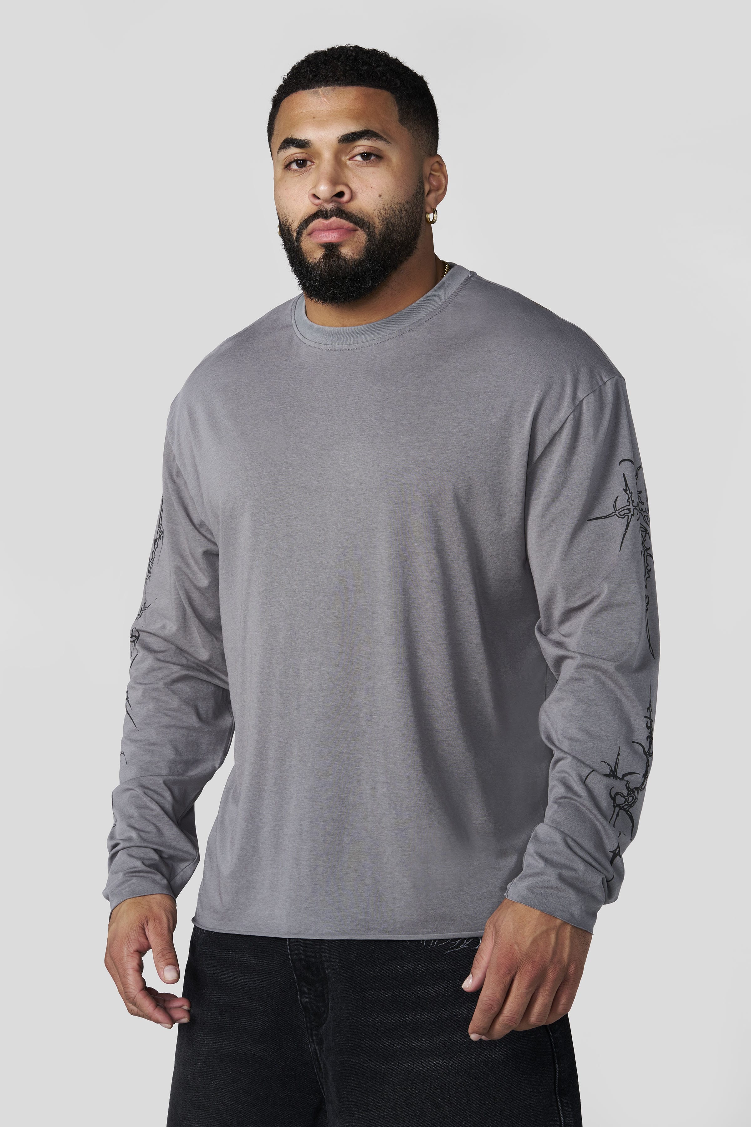 8087 - Eclipse Longsleeves — imagem 8