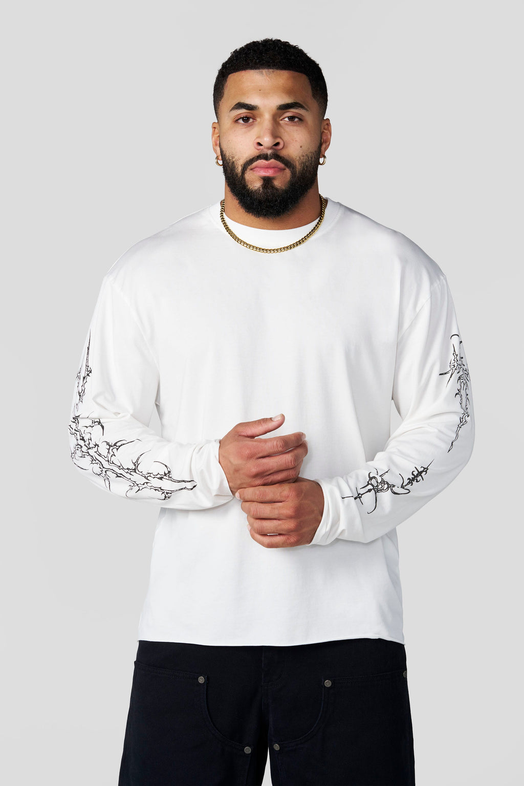 8087 - Eclipse Longsleeves — imagem 7