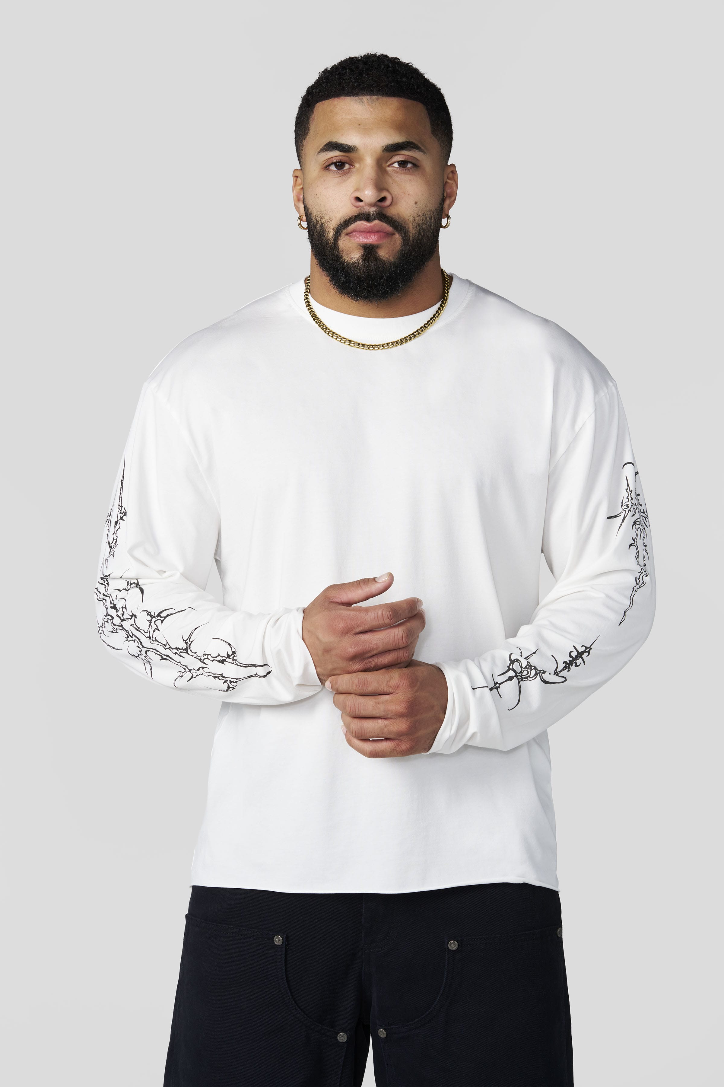 8087 - Eclipse Longsleeves — imagem 7