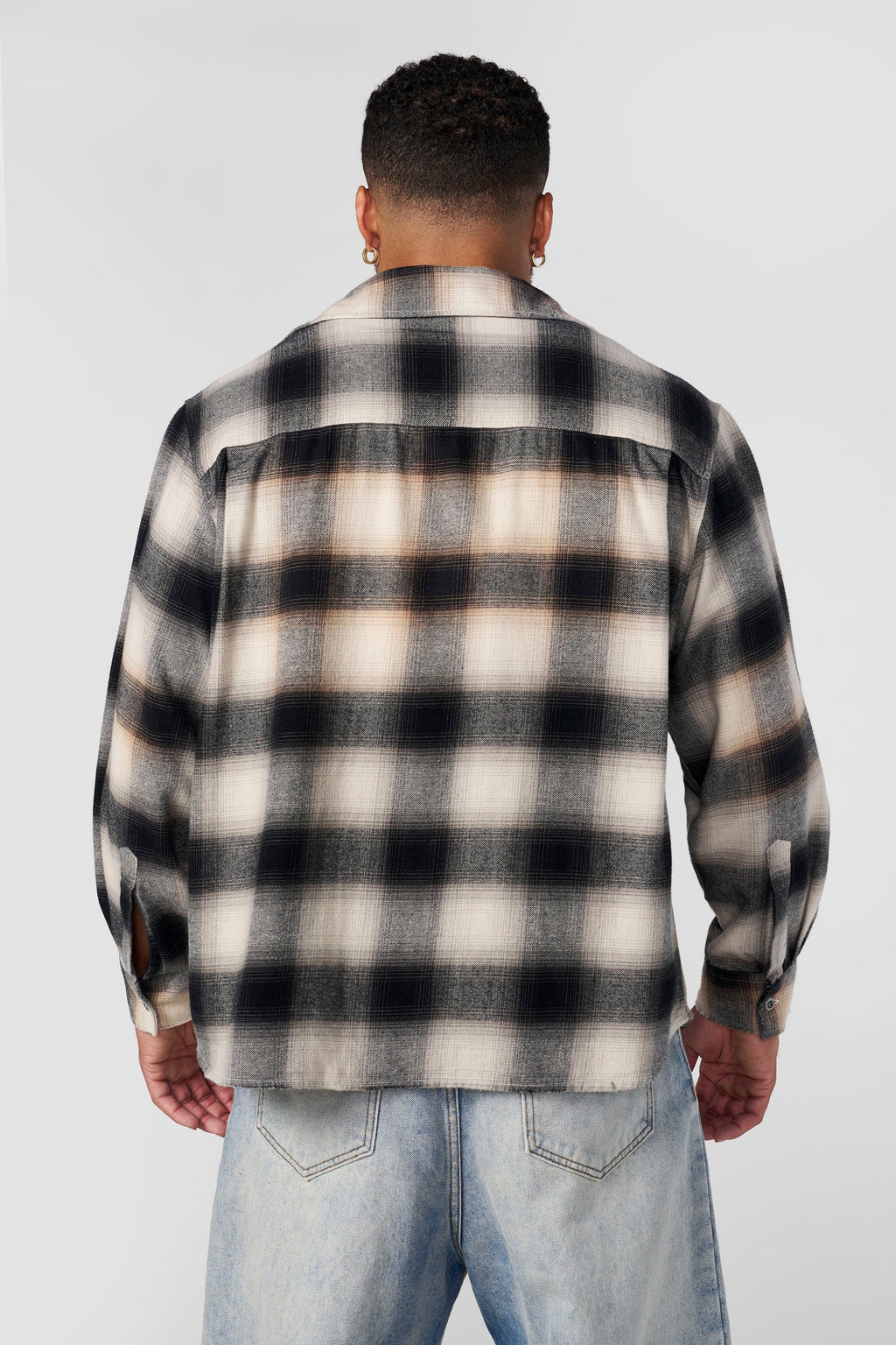 8091 - Americana Flannels — imagem 6