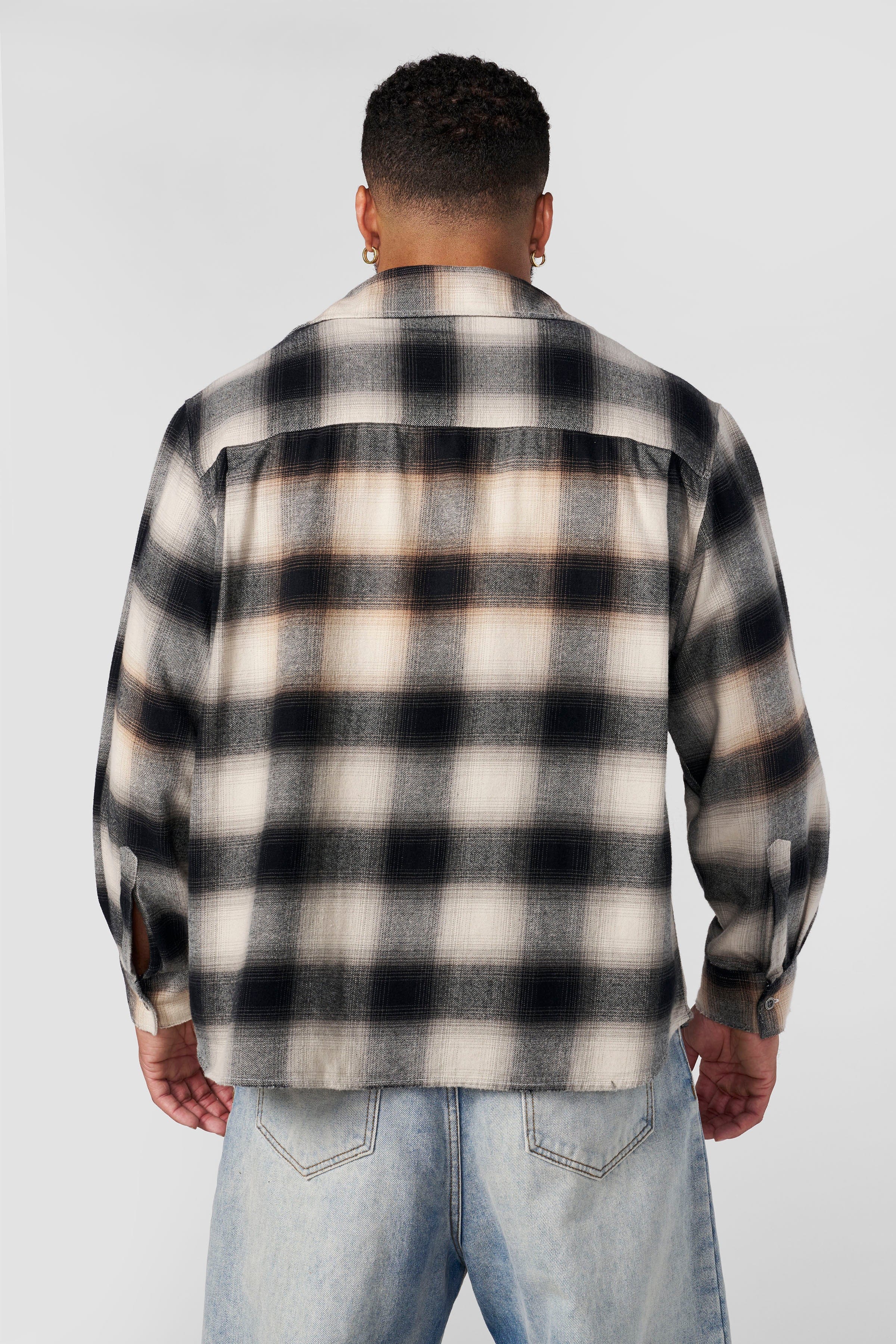 8091 - Americana Flannels — imagem 6