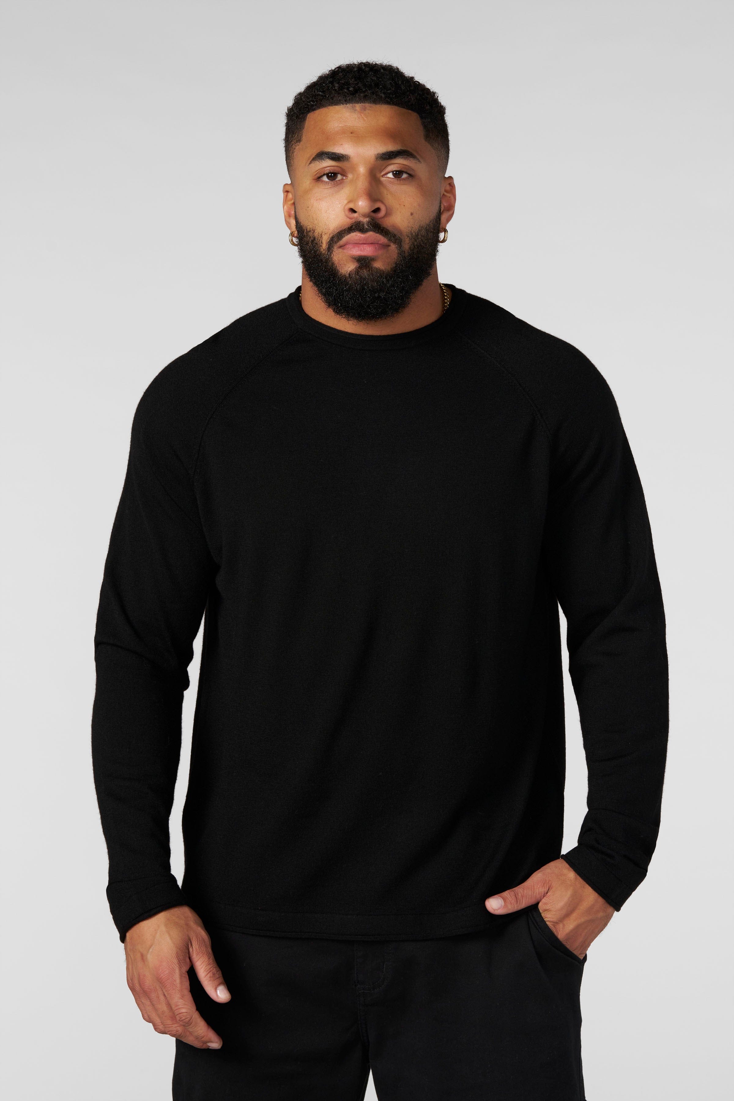 8092 - Monaco Wool Longsleeves — imagem 10