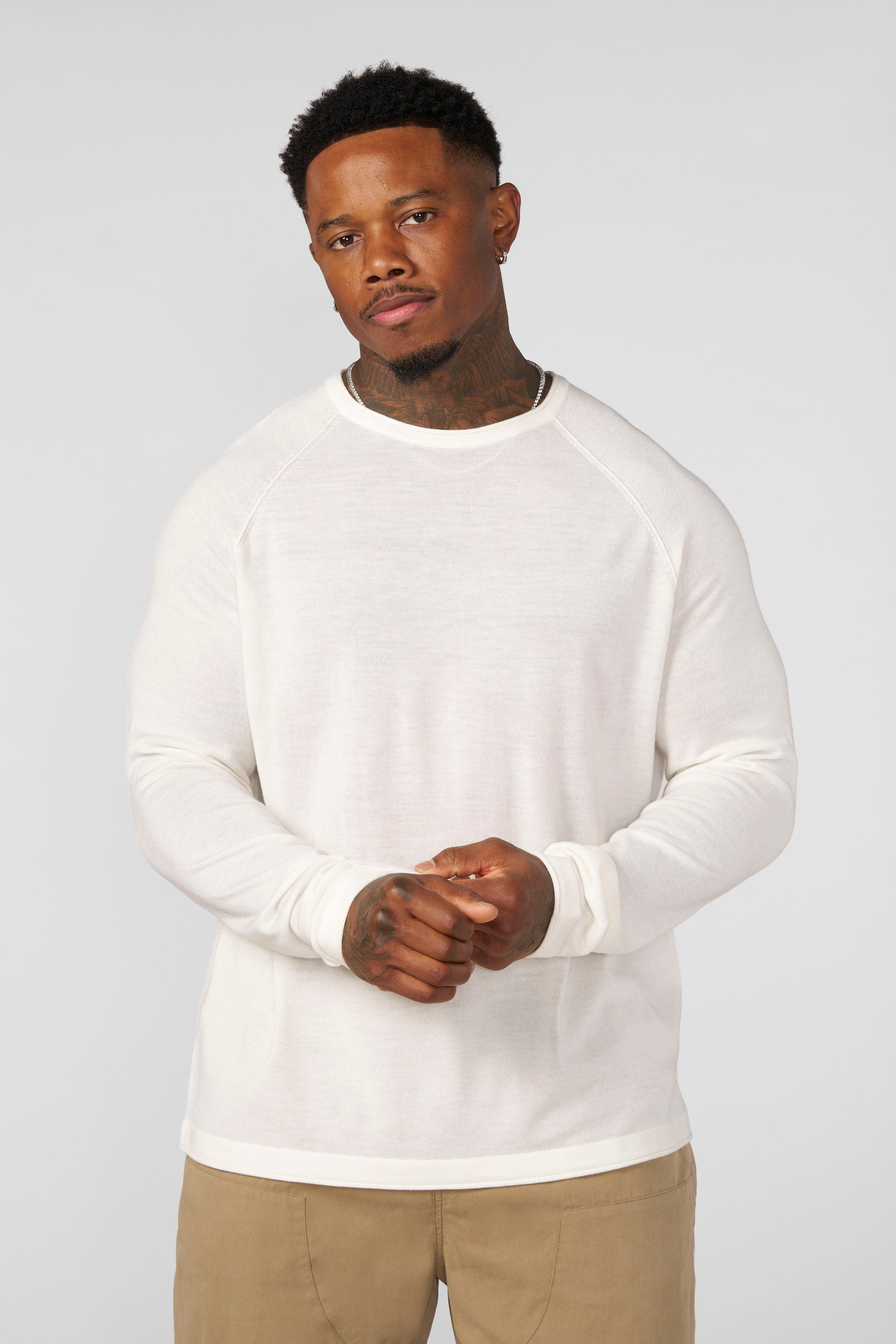 8092 - Monaco Wool Longsleeves — imagem 9