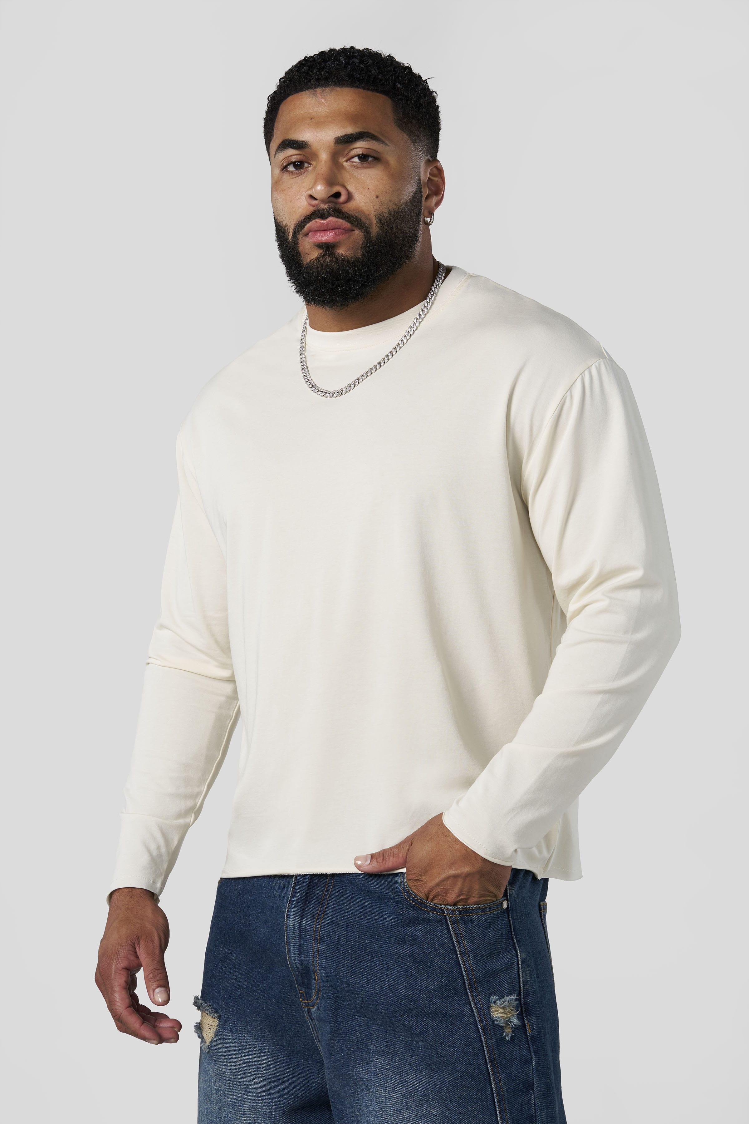 8099 - Aerotech Cropped Longsleeves — imagem 10