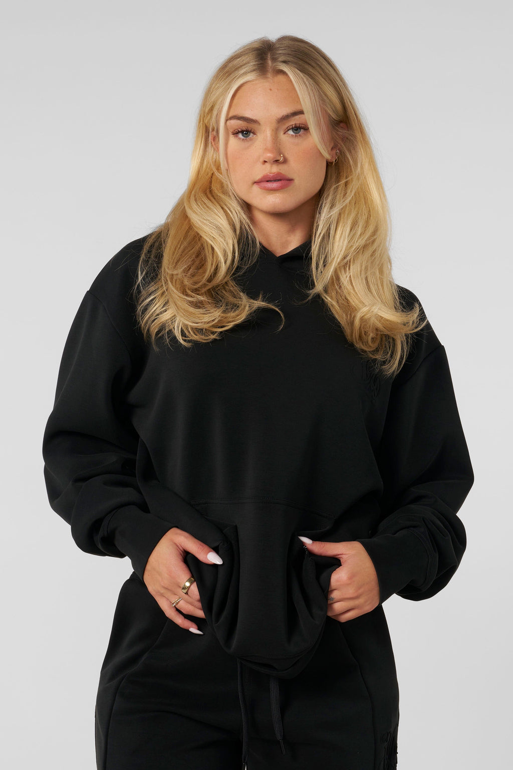 W568 - Cloud Hoodie — imagem 8