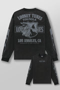 8114 - Looney Tunes Longsleeves — imagem 7