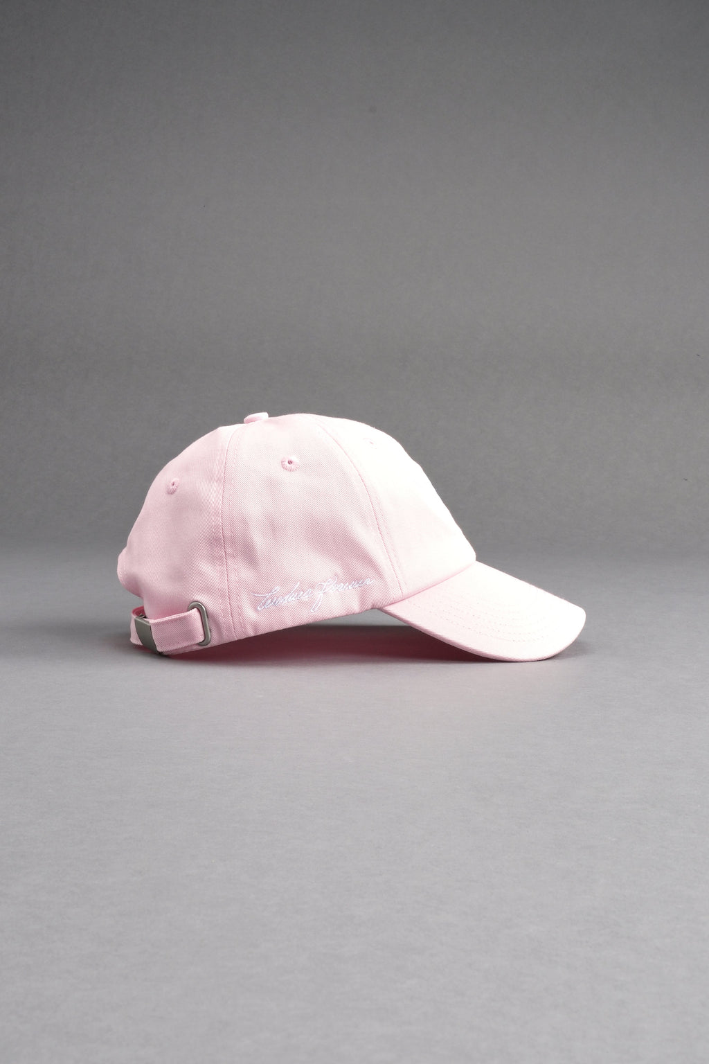 Death Moth Forever Dad Hat V2 in Cherry Blossom — imagem 9