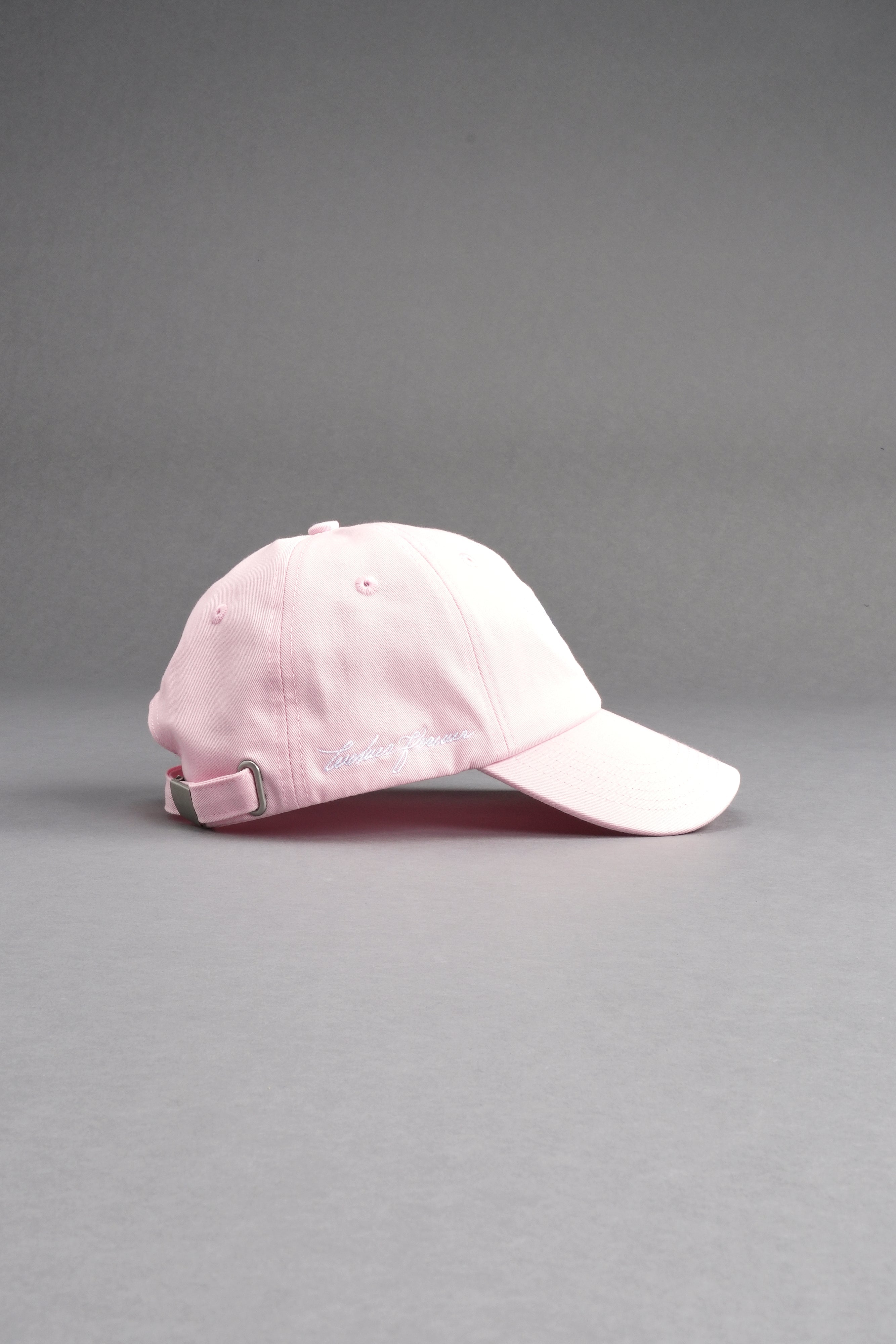 Death Moth Forever Dad Hat V2 in Cherry Blossom — imagem 9