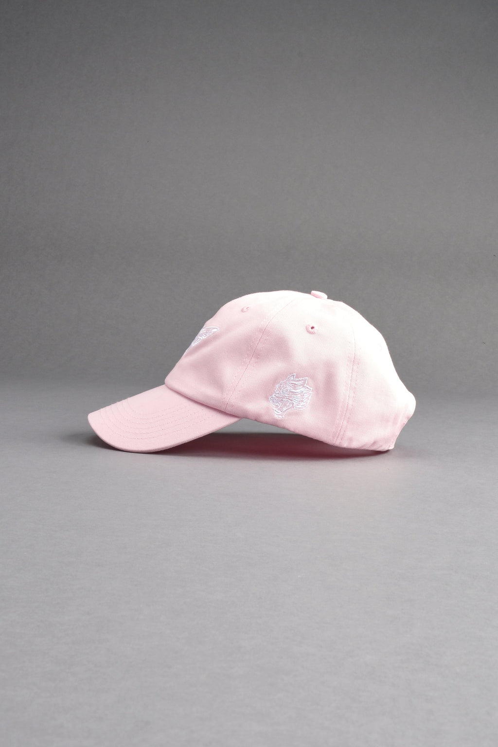 Death Moth Forever Dad Hat V2 in Cherry Blossom — imagem 12
