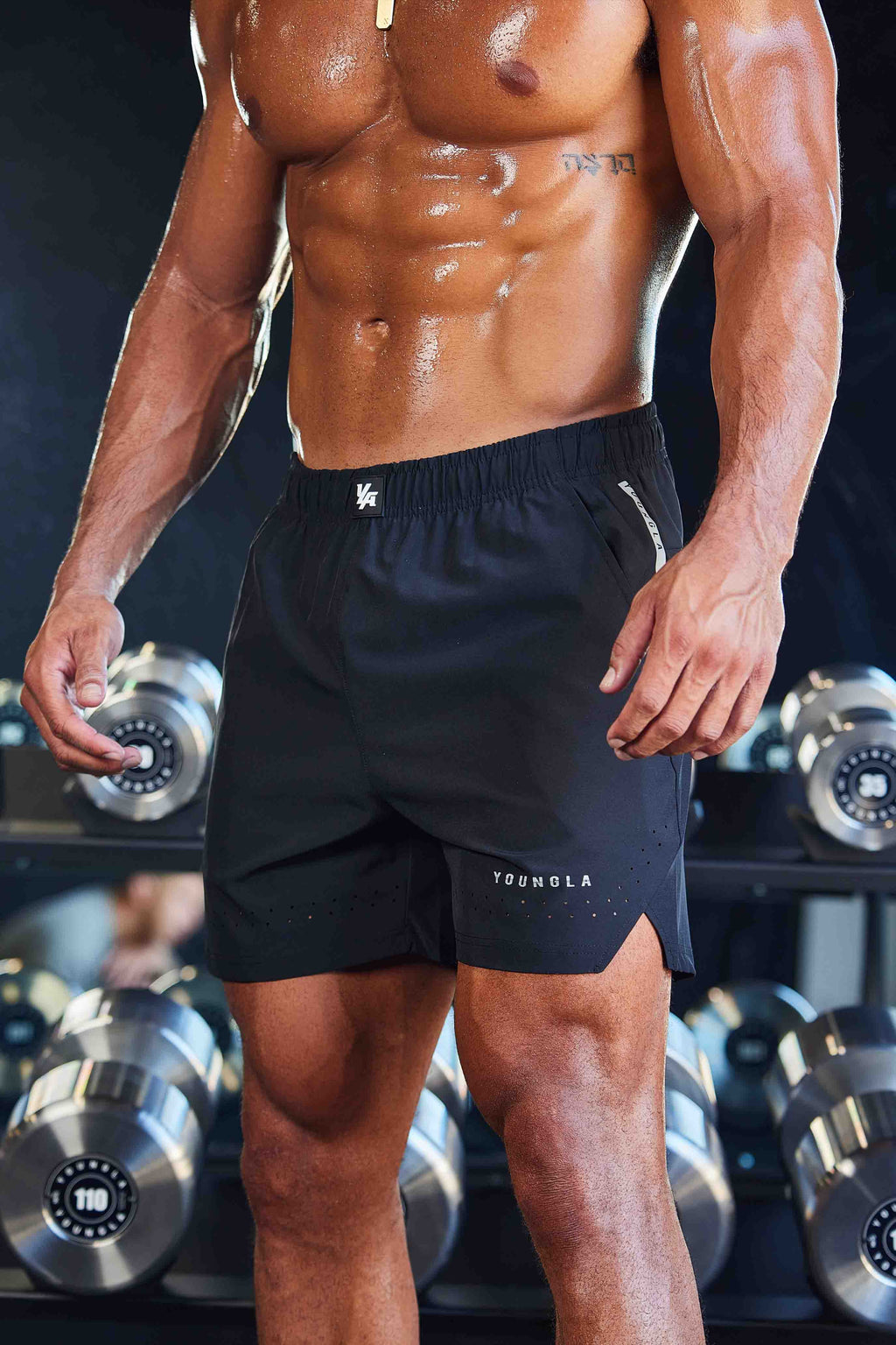 146 Sprint Shorts — imagem principal
