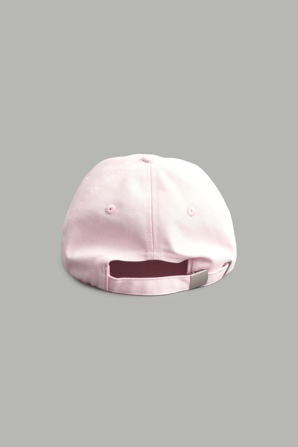 Forged From Iron Dad Hat V2 in Cloud Pink — imagem 3