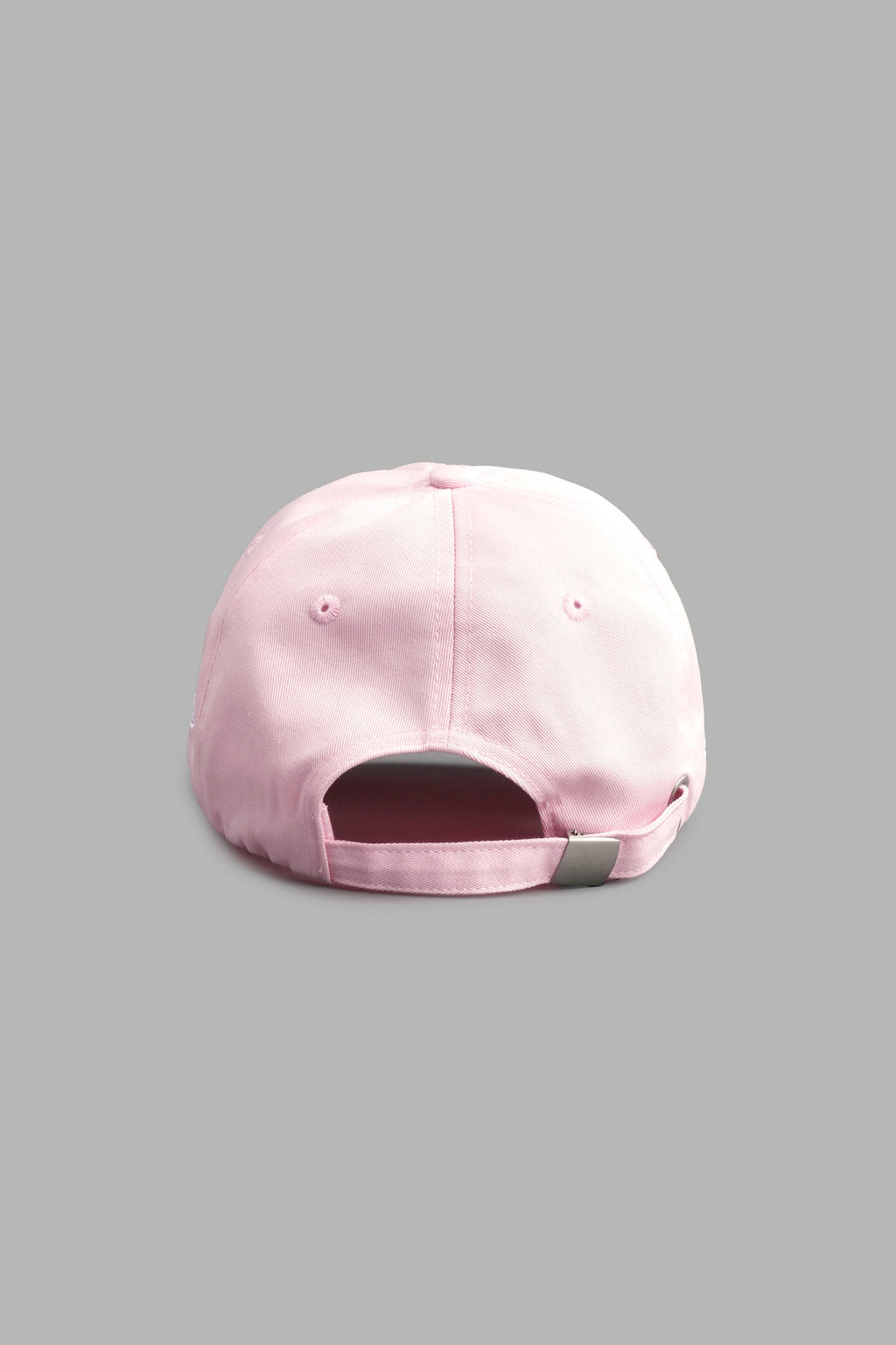 Death Moth Forever Dad Hat V2 in Cherry Blossom — imagem 3