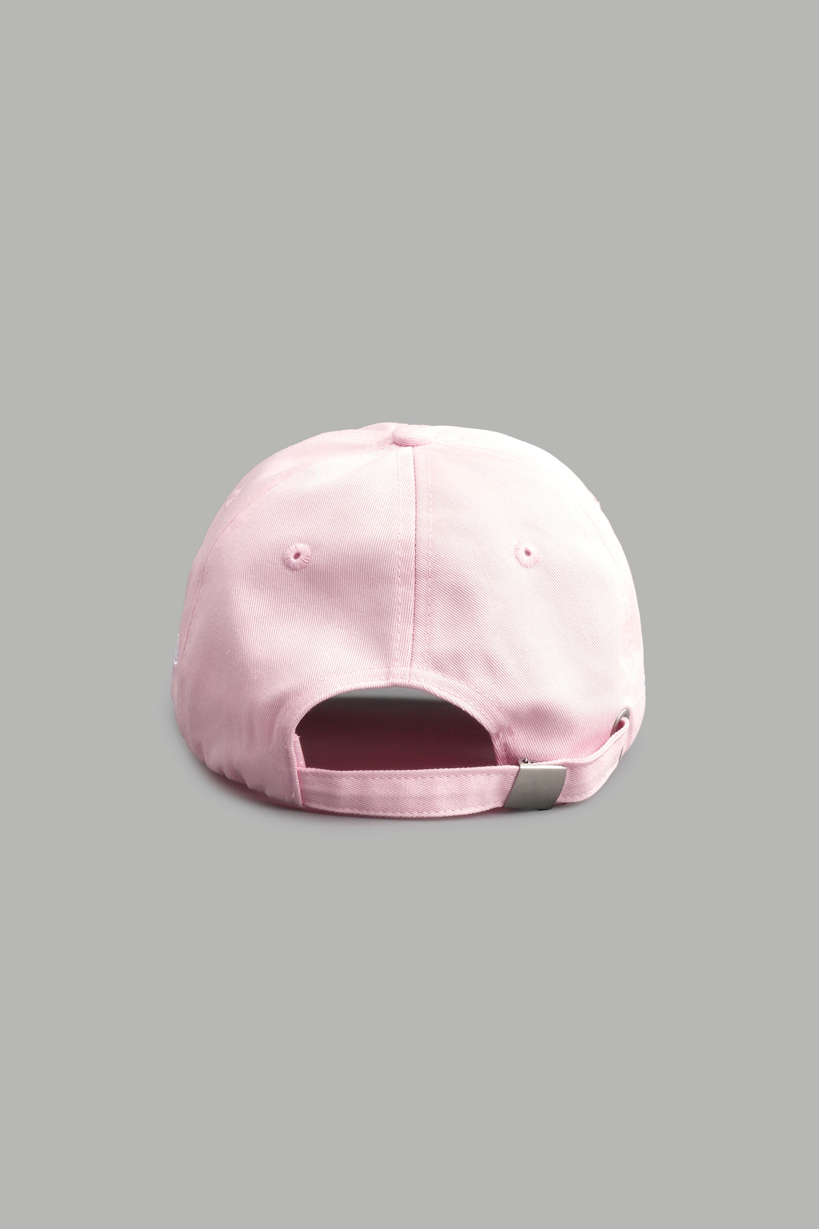 Death Moth Forever Dad Hat V2 in Cherry Blossom — imagem 3