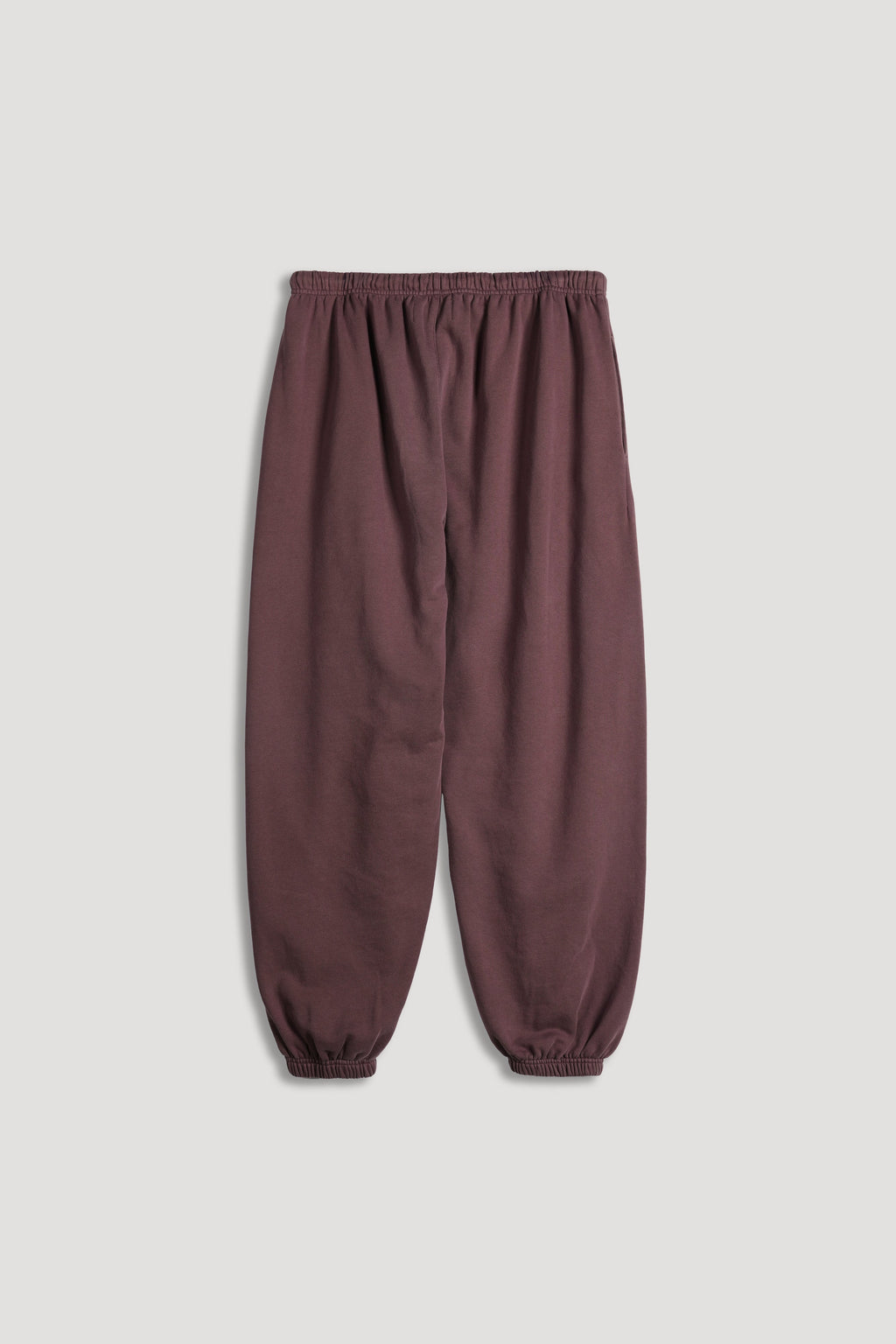 Dual Lounger Sweat Pants in Ironwood Sun Fade — imagem 6
