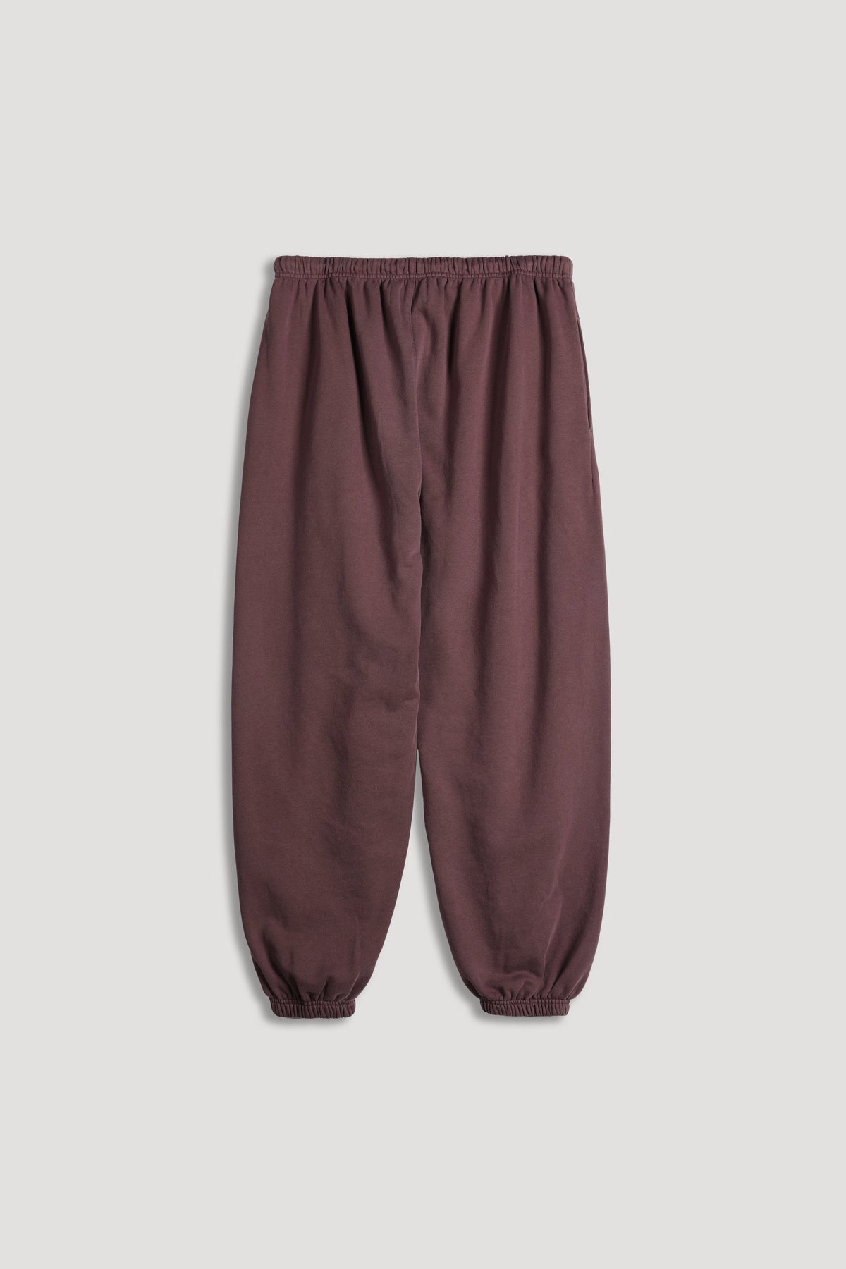 Dual Lounger Sweat Pants in Ironwood Sun Fade — imagem 6