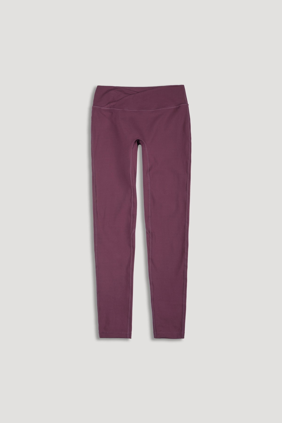 Wolf "Pearl" Energy Leggings in Fig — imagem 5