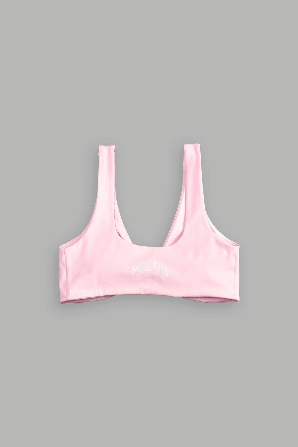 Loyalty "Twist" Energy Bra in Cherry Blossom — imagem 4