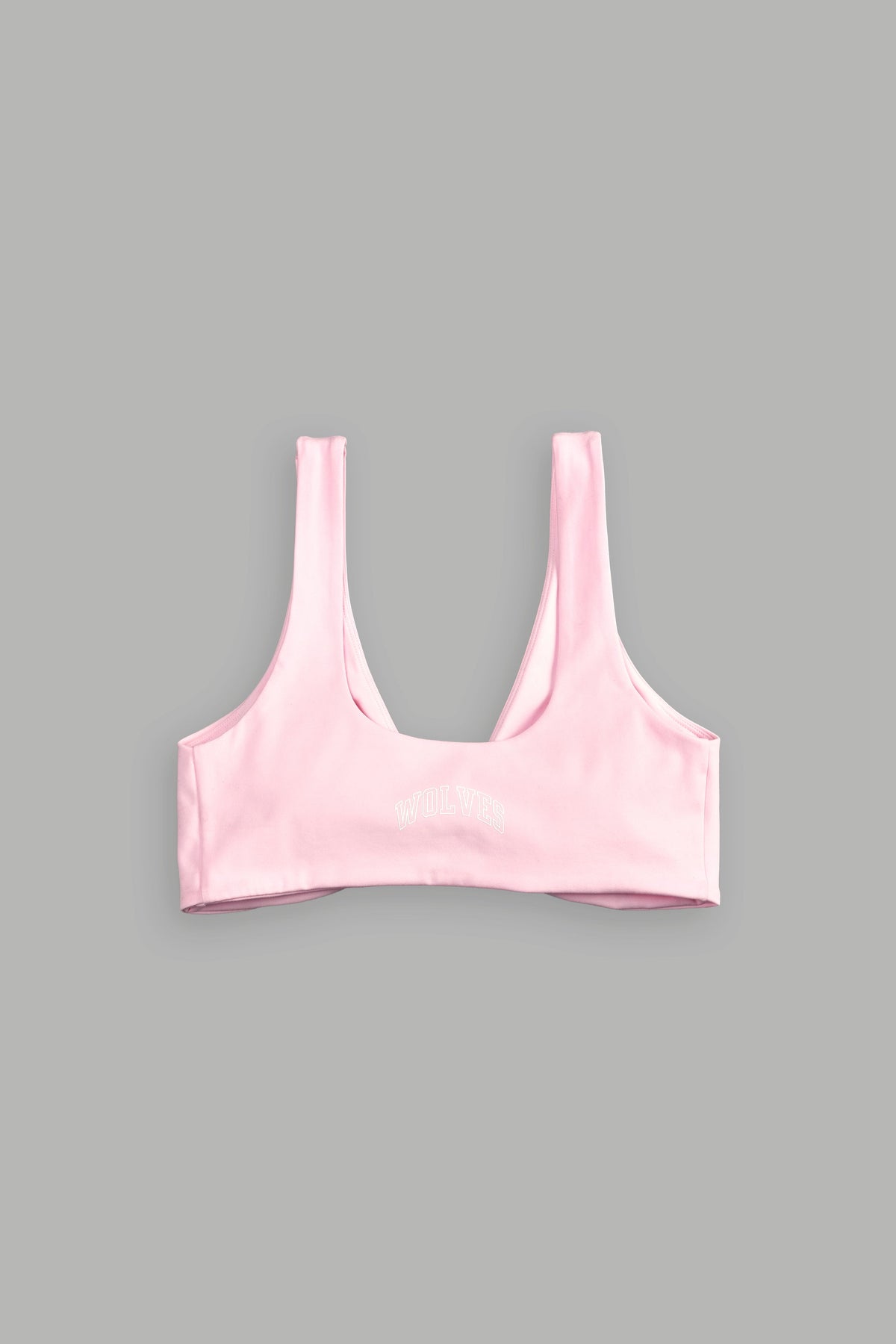 Loyalty "Twist" Energy Bra in Cherry Blossom - imagem 4