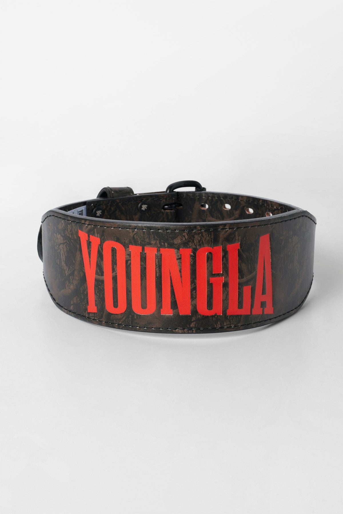 9017 - Tree Camo Belts — imagem principal