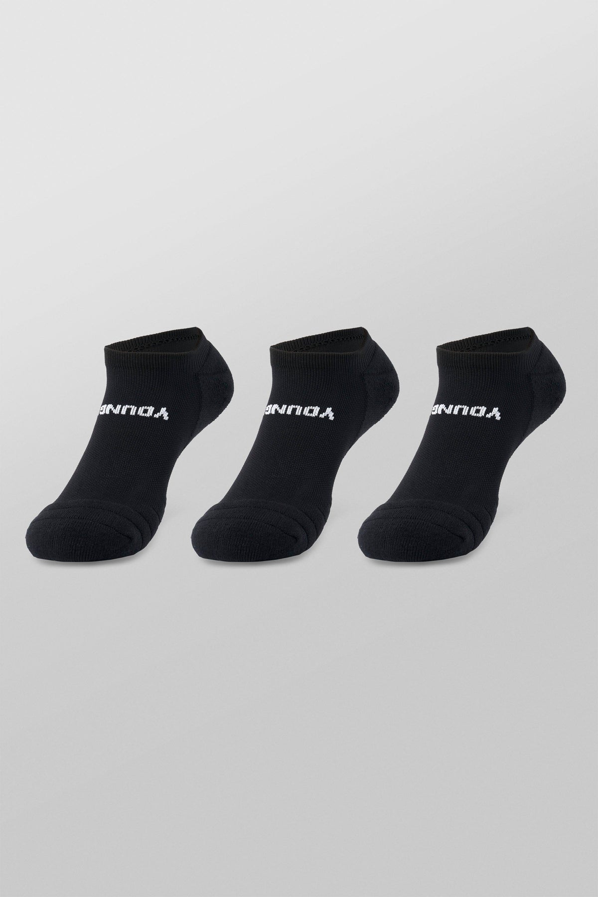 9043 - Performance Workout Ankle Socks - 3 Pack — imagem principal
