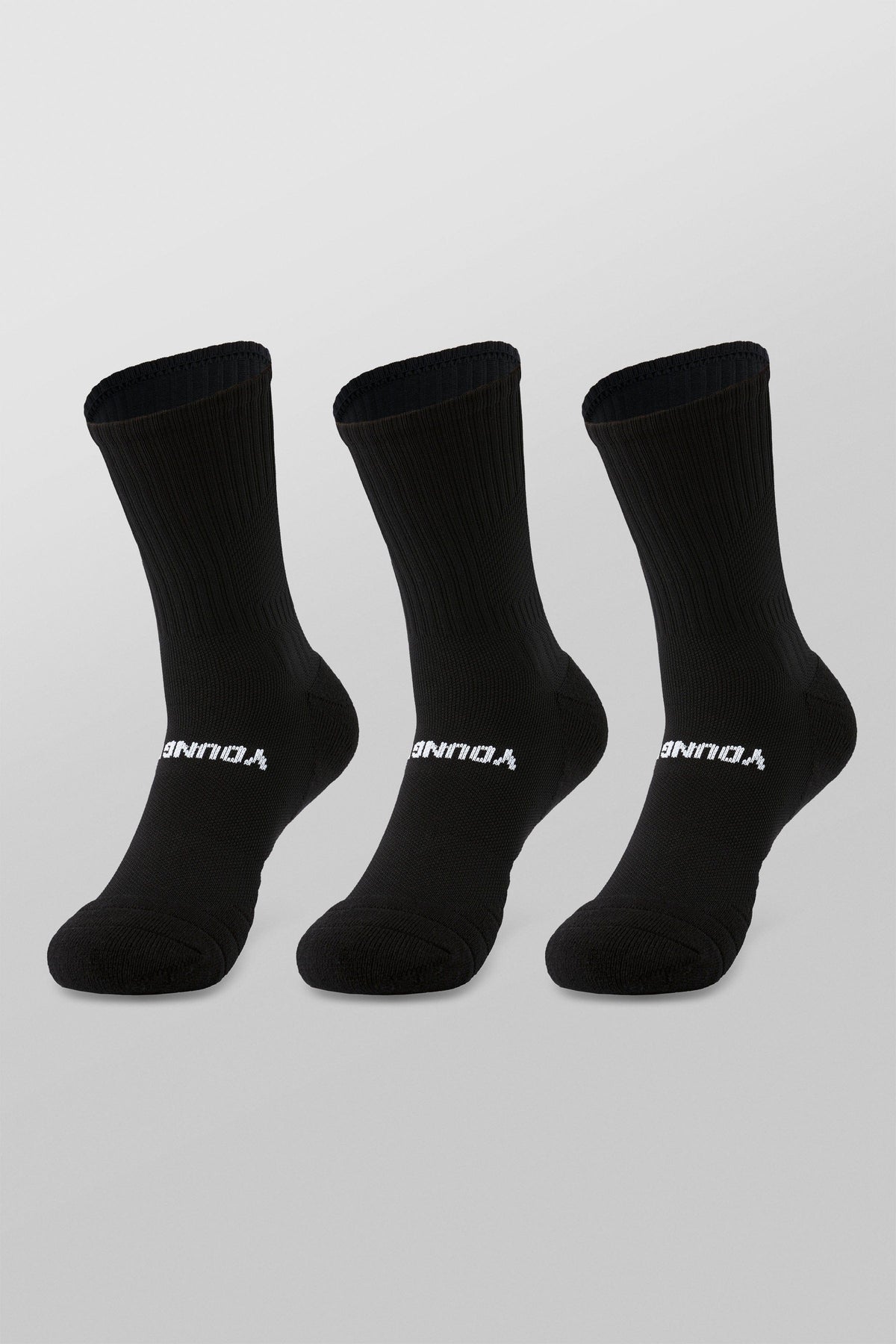 9044 - Performance Workout Socks - 3 Pack — imagem principal