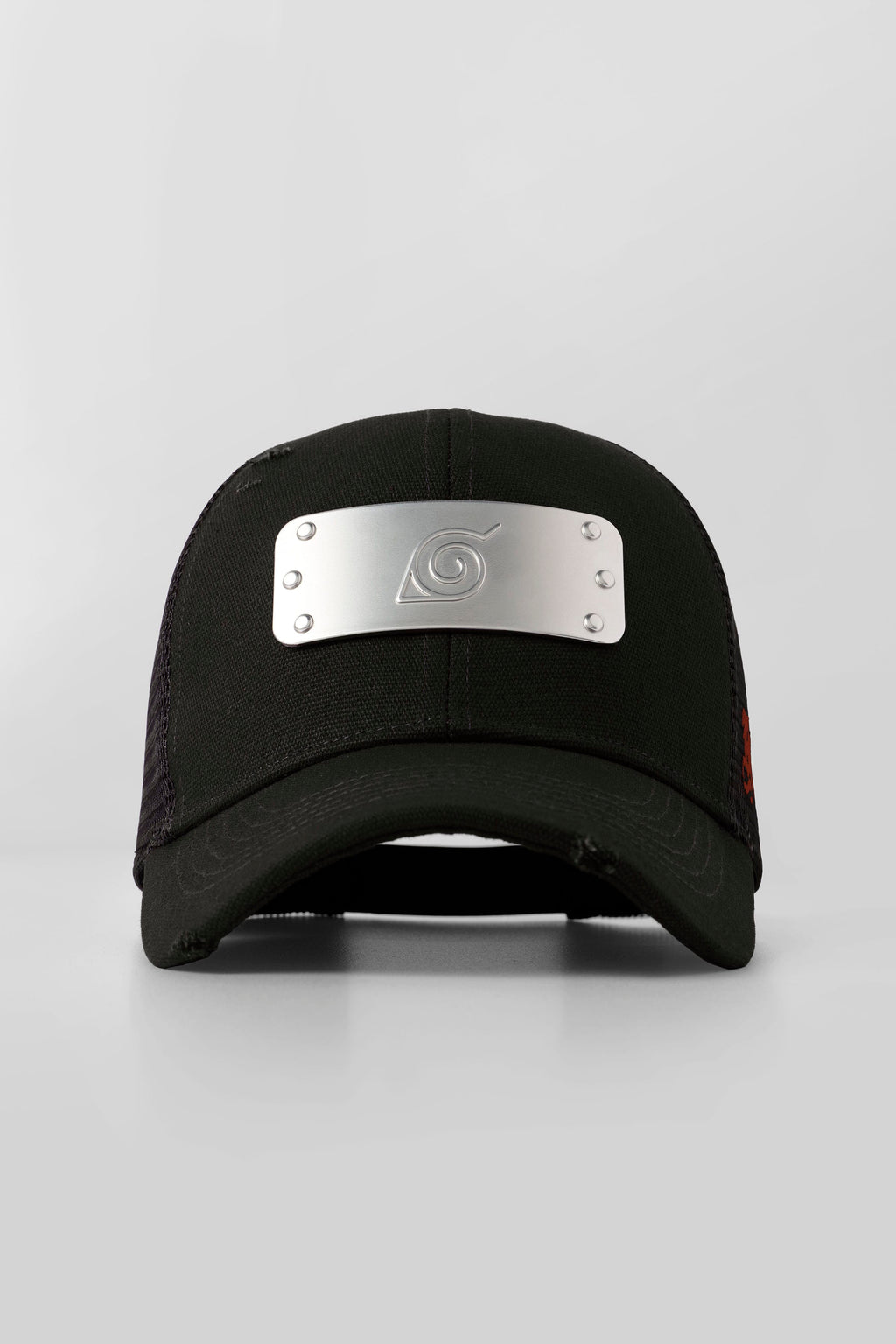 9049 - Naruto Forehead Protector Hats