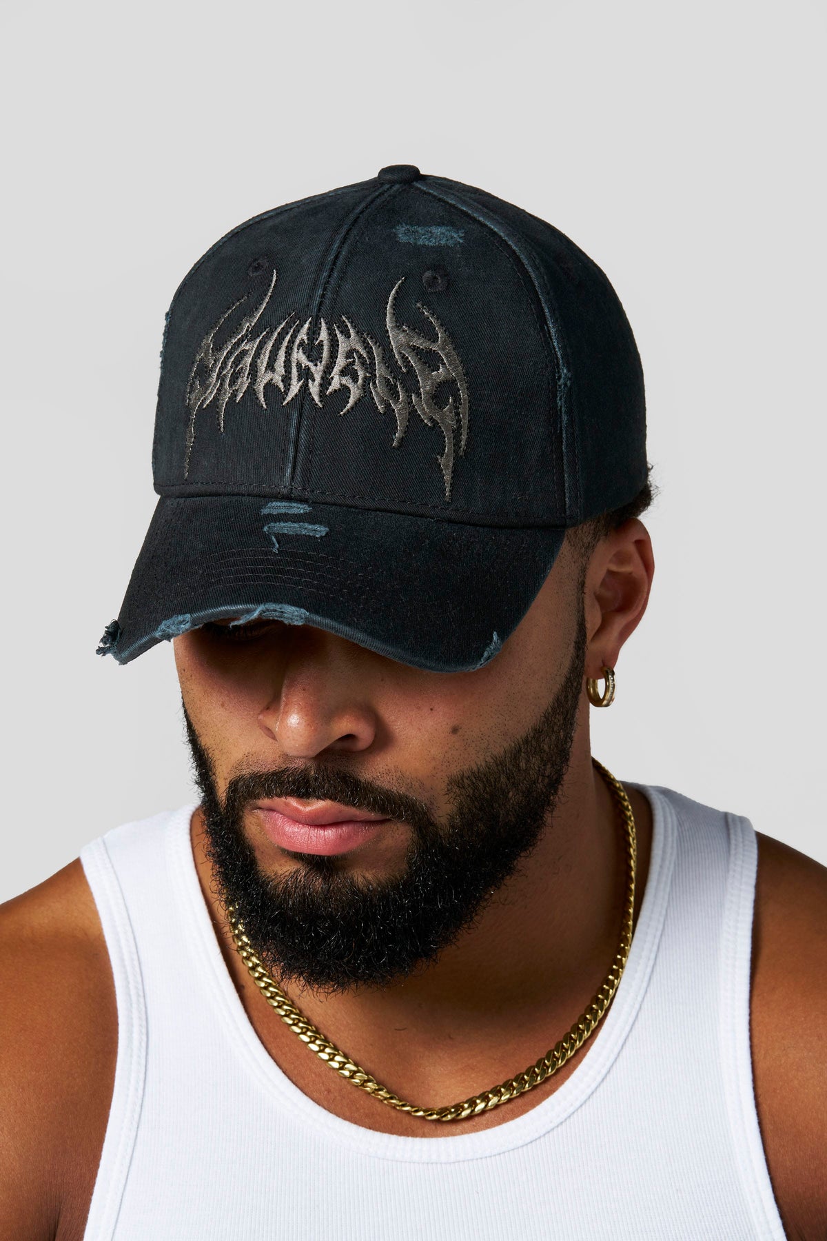 9076 - Cyberpunk Hats — imagem principal