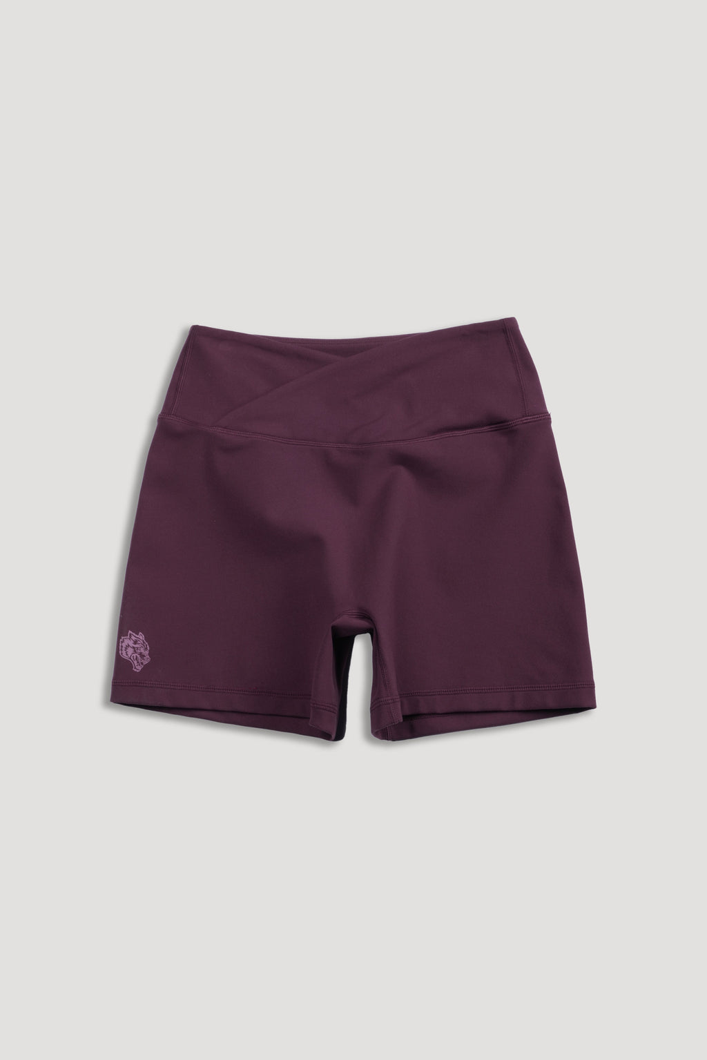Wolf "Pearl" Shorts in Fig — imagem 11