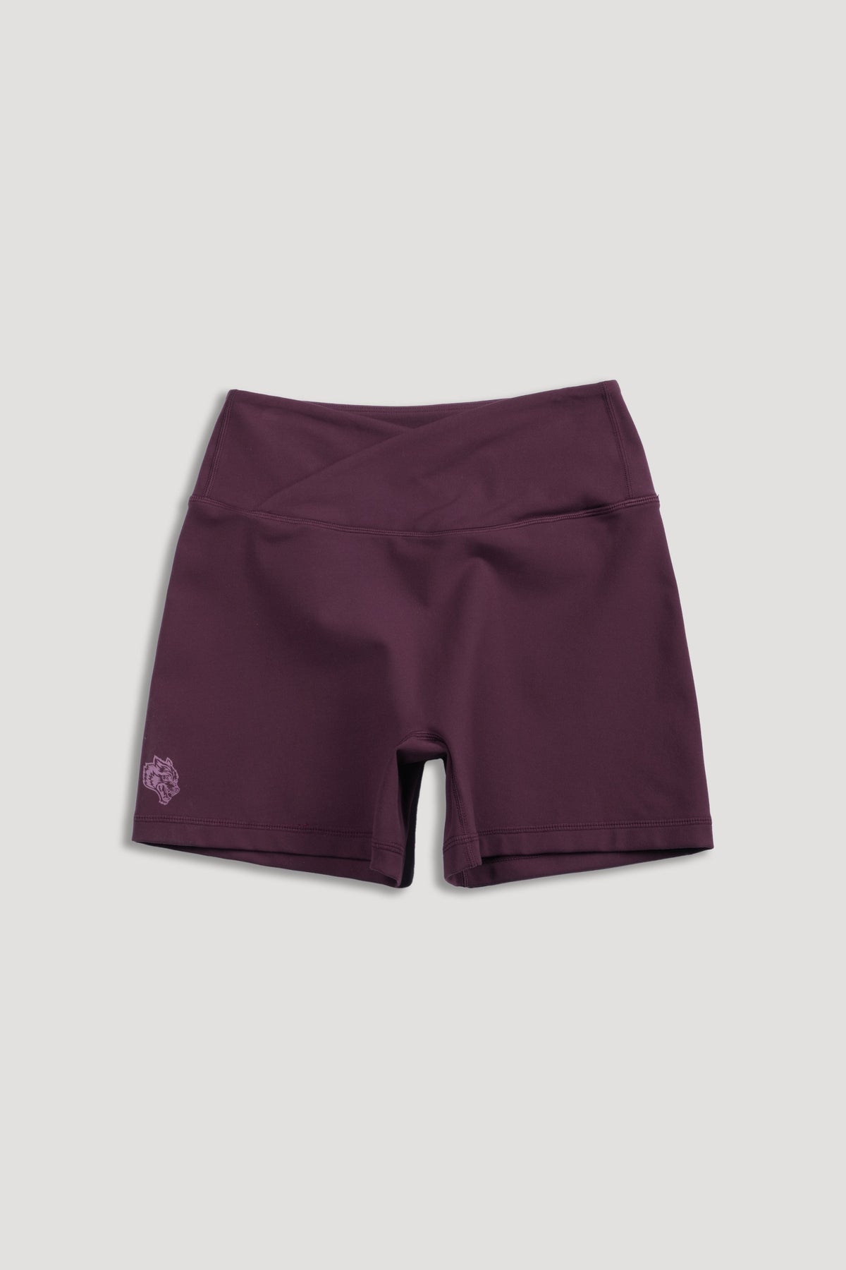 Wolf "Pearl" Shorts in Fig — imagem 11