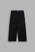 Thorn Corazon Dillon Pants In Black