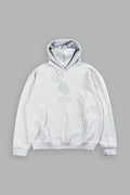 Wolves Have Your Back Bishop Hoodie In Light Athletic Gray - imagem 1