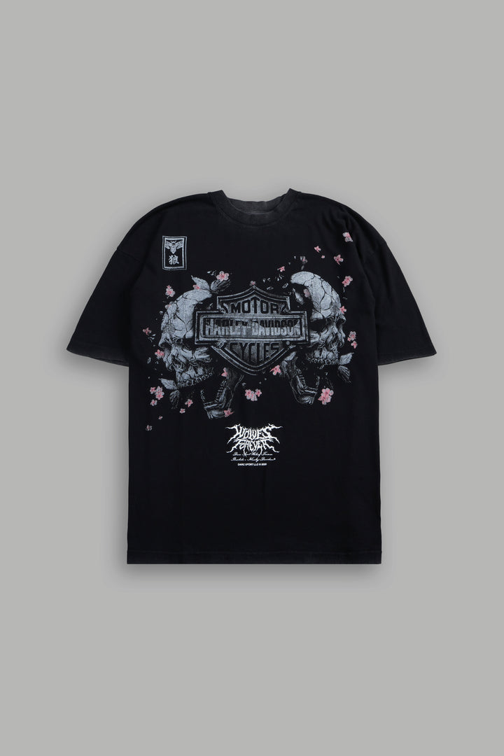 Camiseta Darc Sport Shattered Bushido
