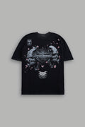 Camiseta Darc Sport Shattered Bushido