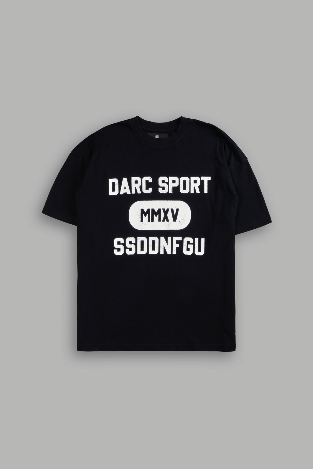 Wolves Forever "Premium Classic" Tee in Black — imagem 1