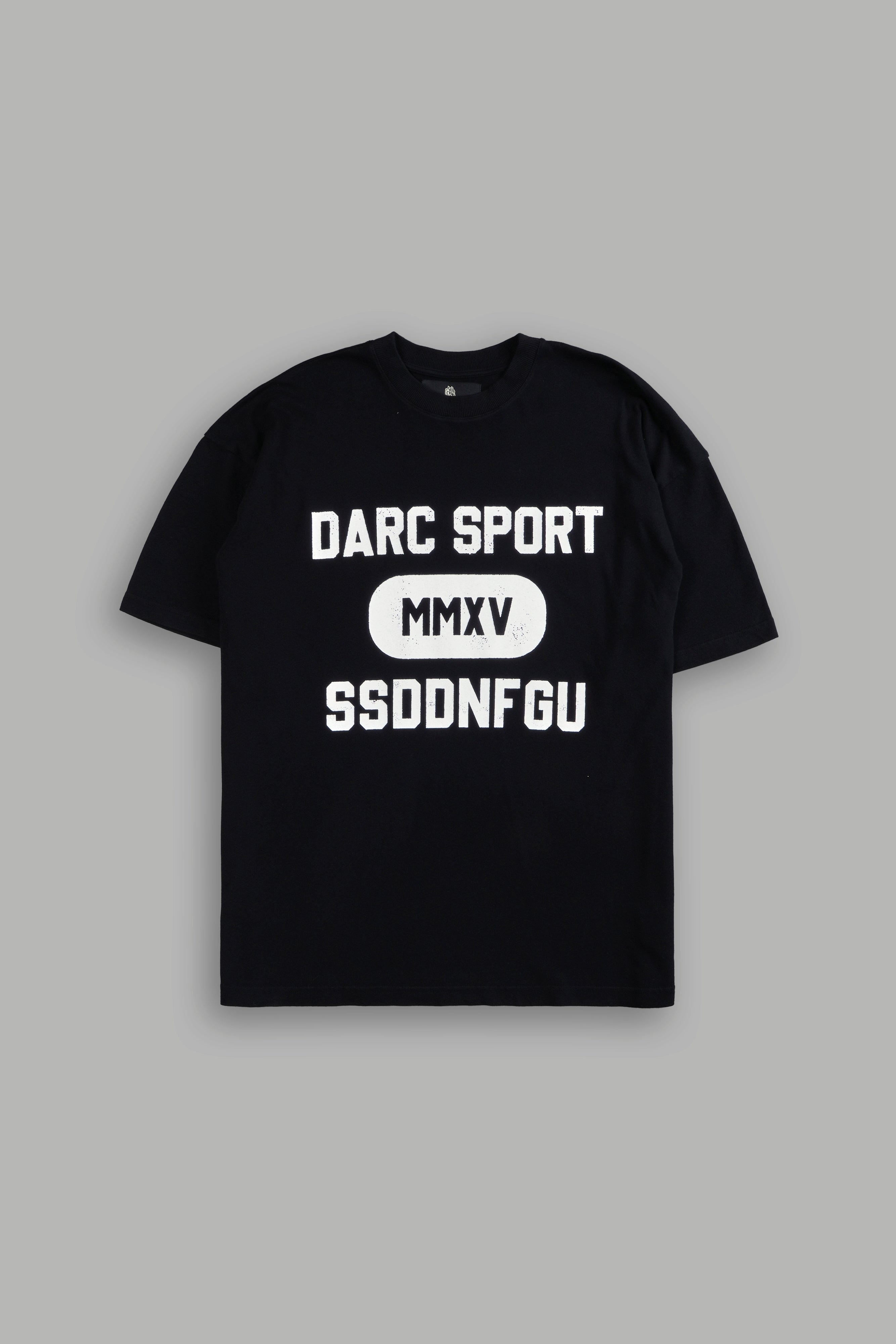 Wolves Forever "Premium Classic" Tee in Black — imagem 1