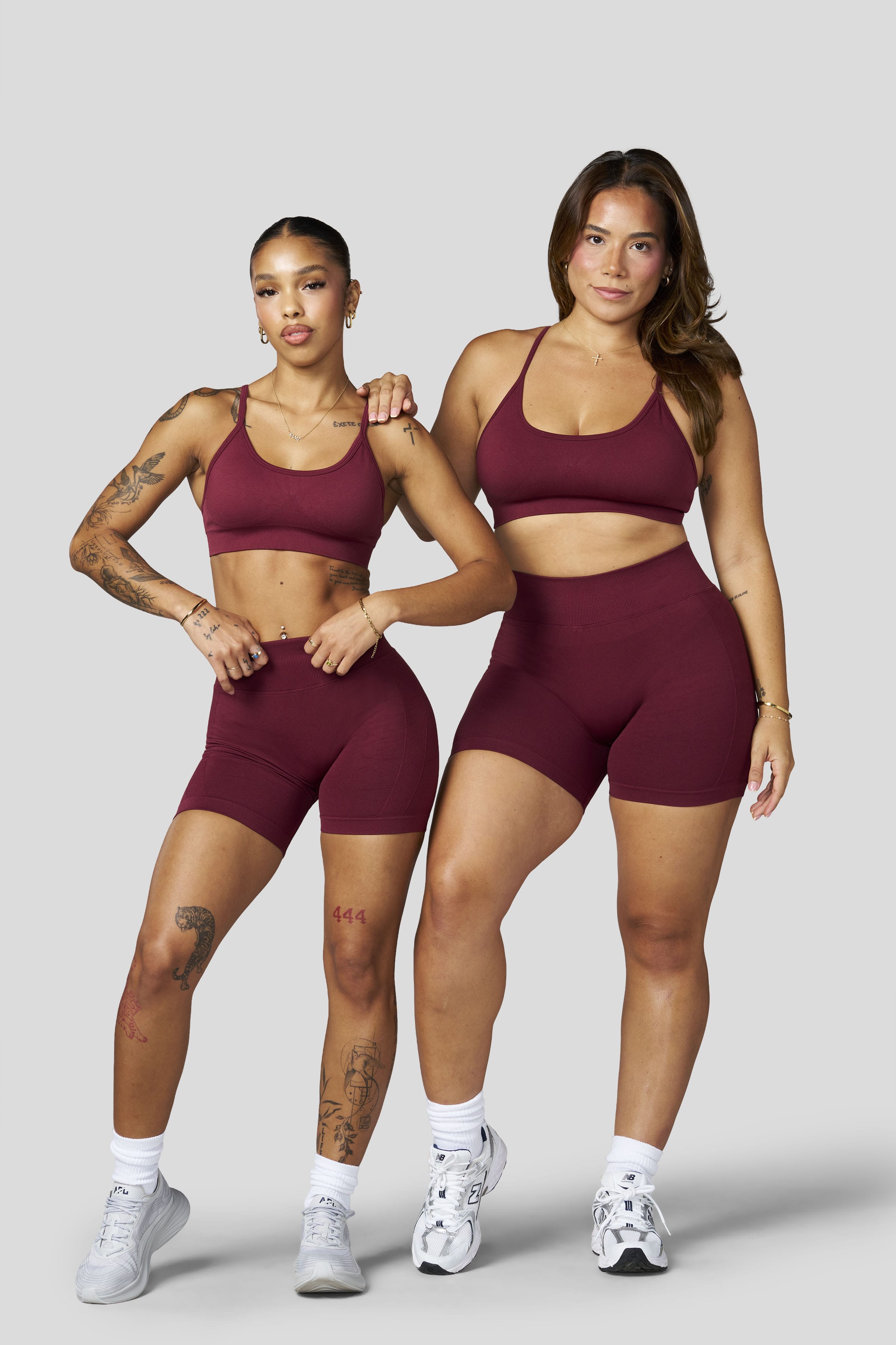 W3183 - Curve Hourglass Bra — imagem 4