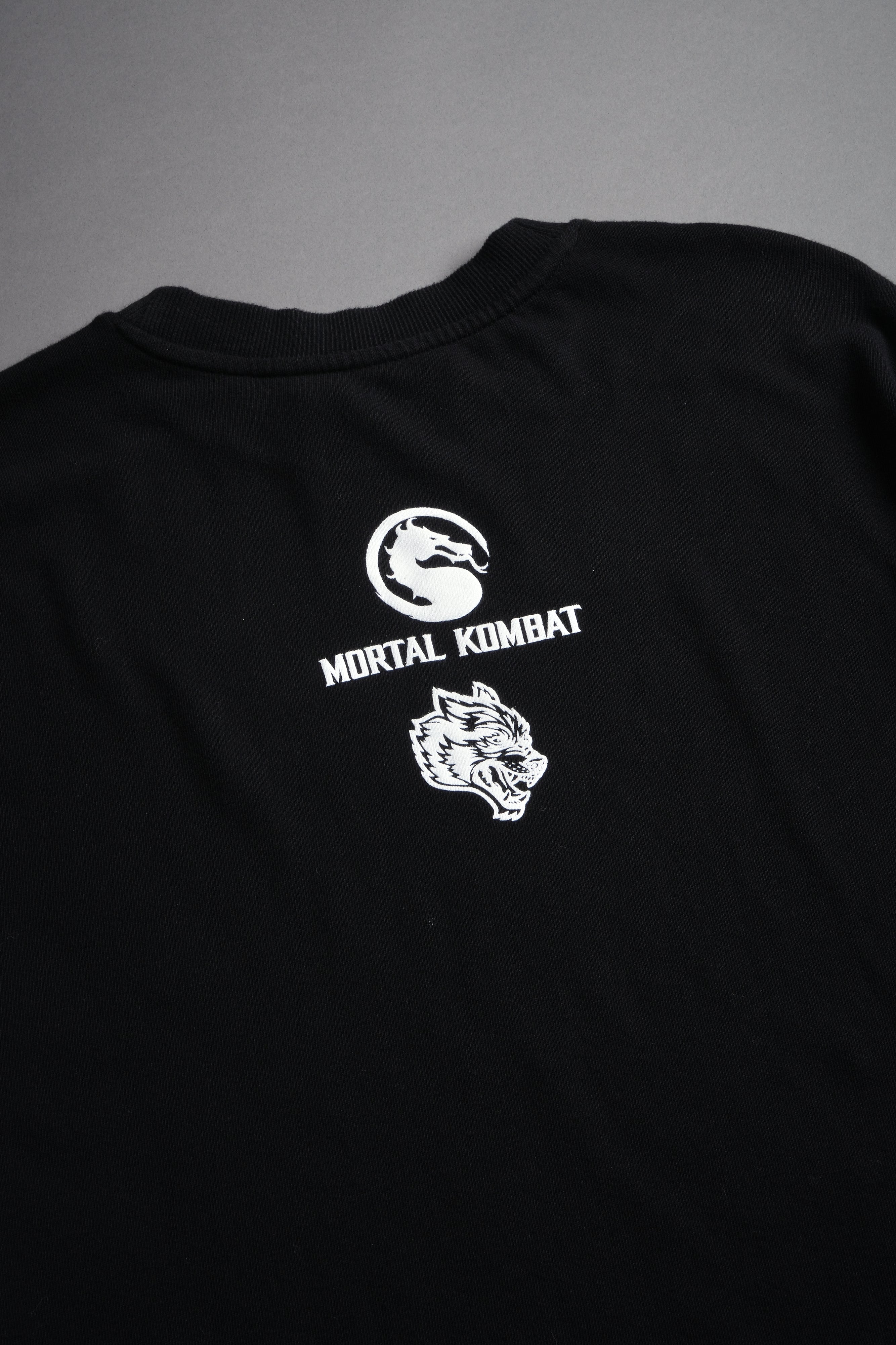 Mk "Side-By-Side" Tee Box Set in Black — imagem 34