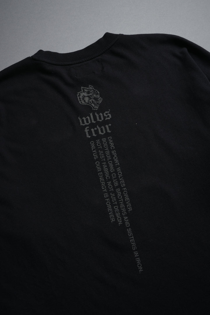 Camiseta Darc Sport  Premium da Série "Lado a Lado" de Uzumaki Naruto