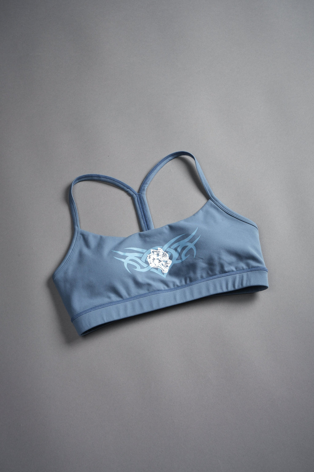 Finite Code "Everyday" Sports Bra in Greek Stone — imagem 5