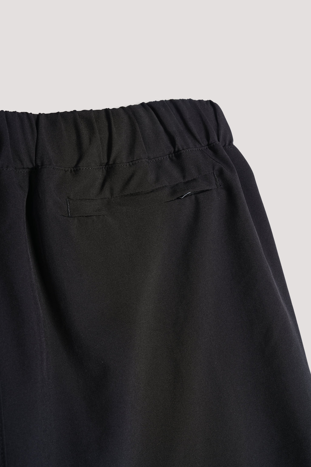 Forever Mark Compression Shorts in Black — imagem 11