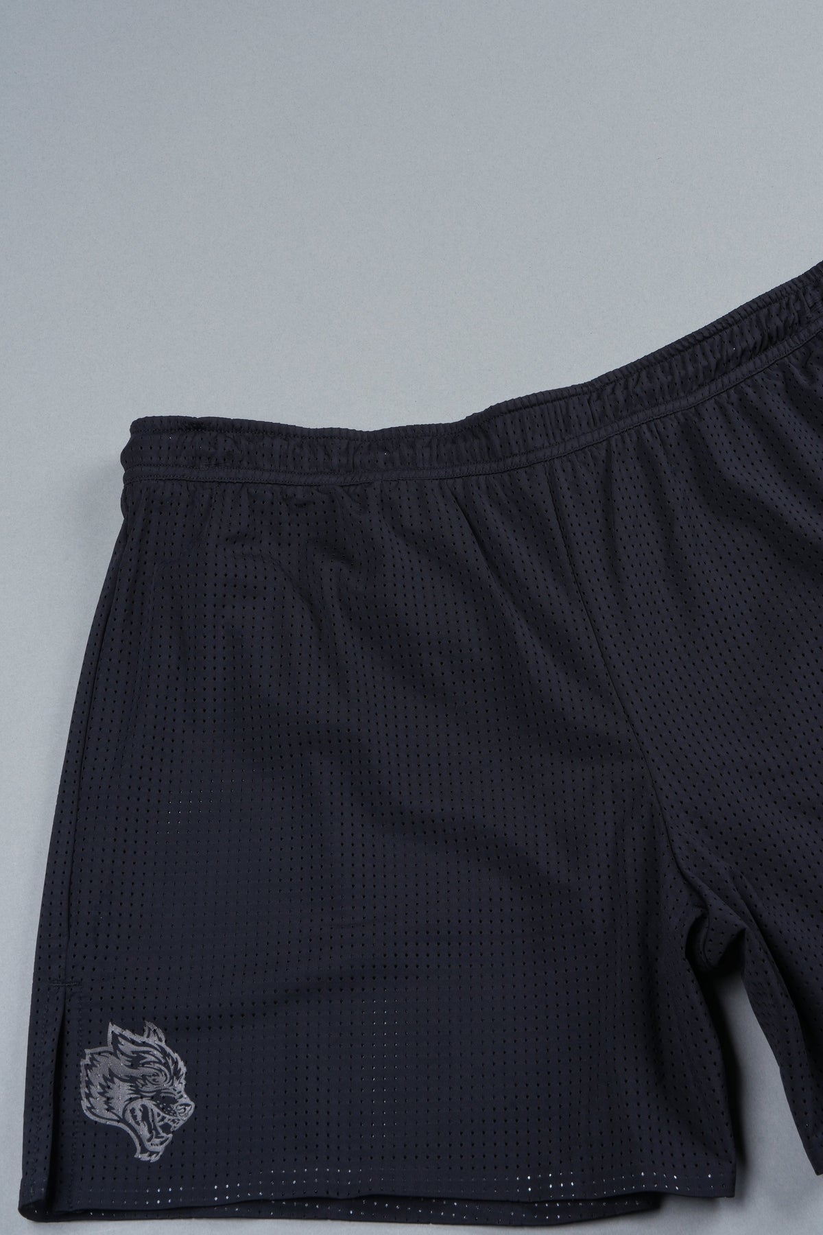 Pyramid V3 Rocky Running Shorts In Black - imagem 9
