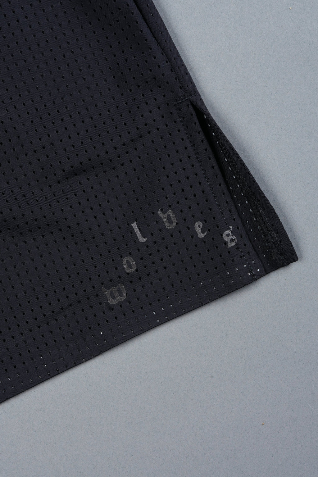 Pyramid V3 Rocky Running Shorts In Black - imagem 10