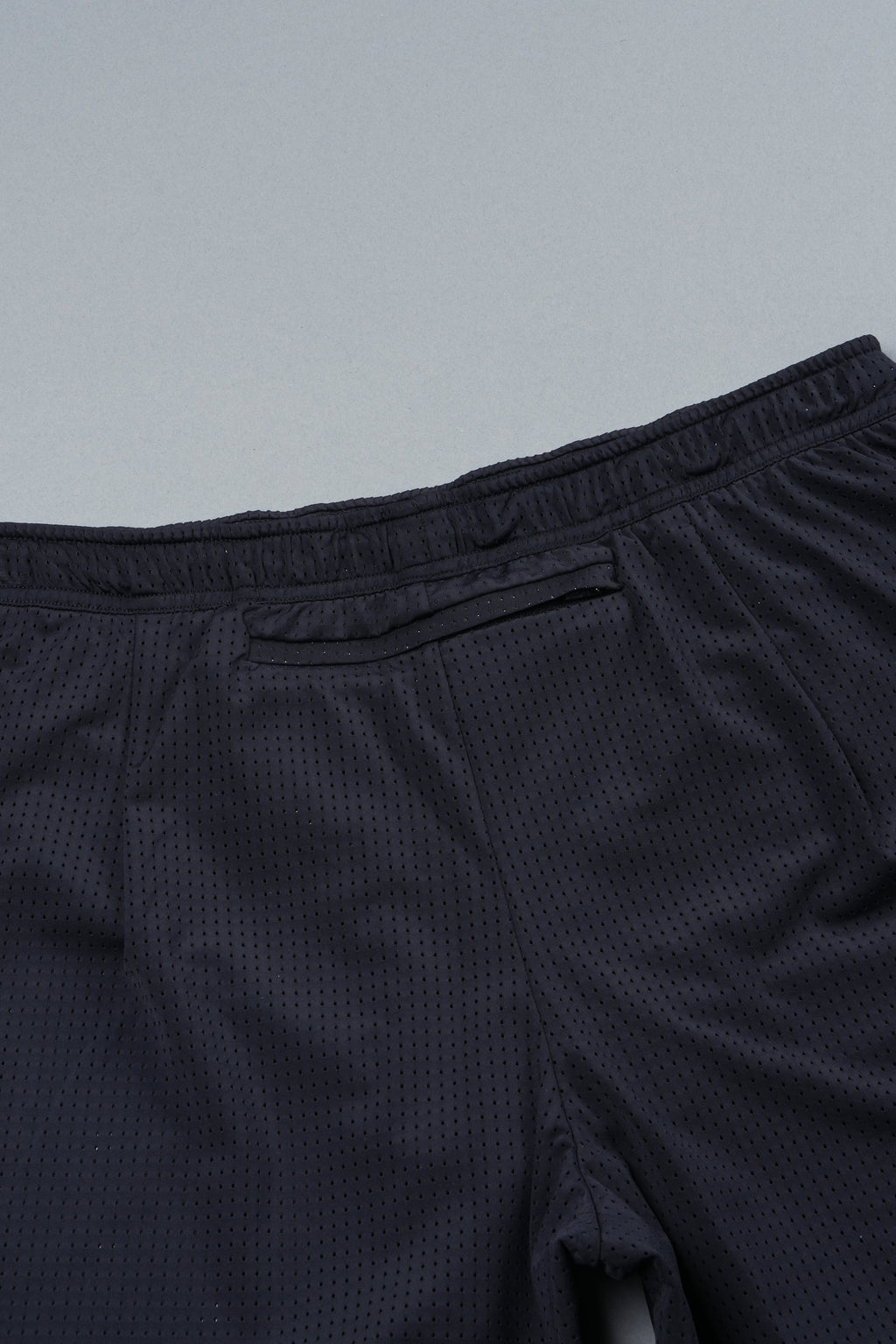 Pyramid V3 Rocky Running Shorts In Black - imagem 11