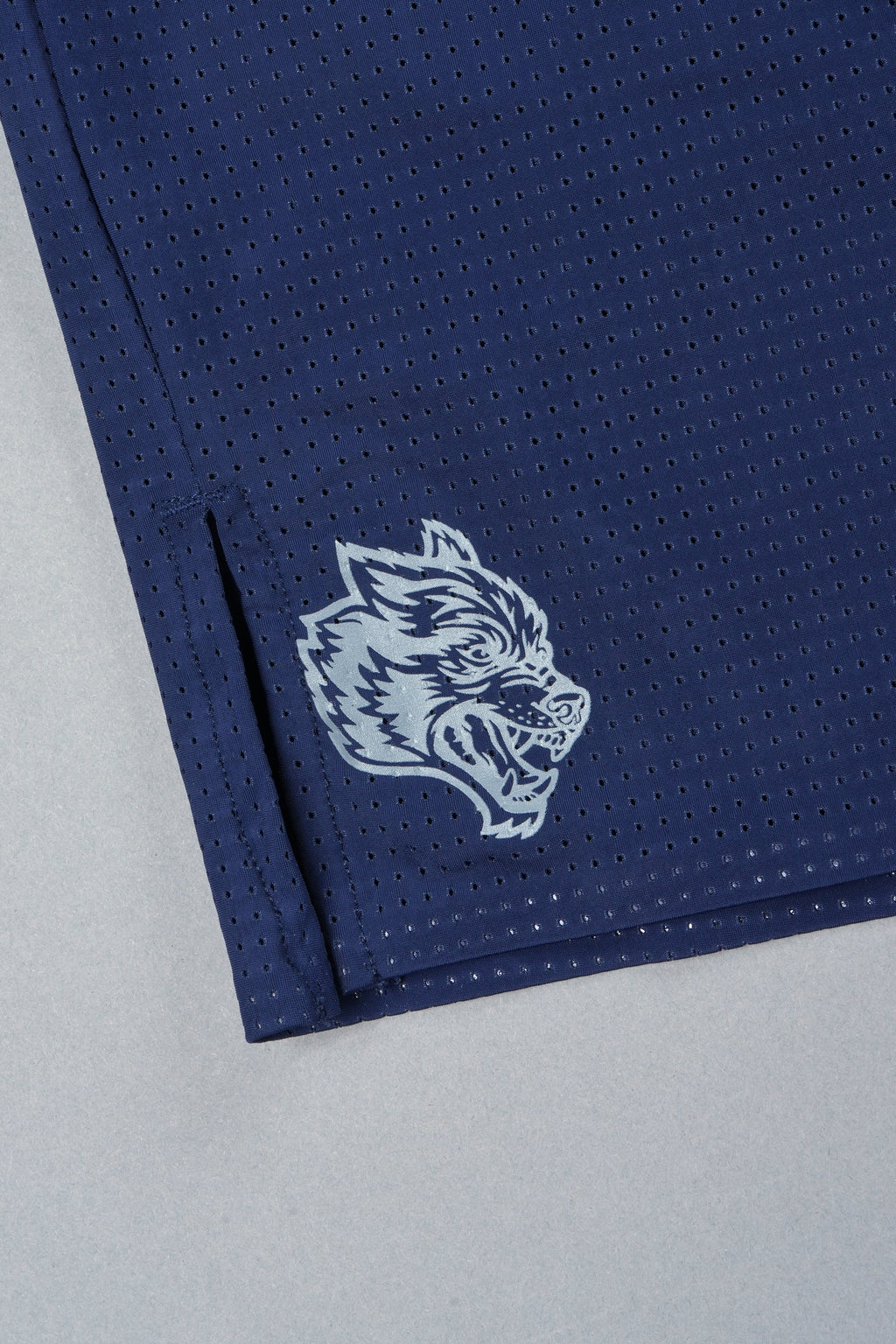 Pyramid V3 Rocky Running Shorts In Navy - imagem 10