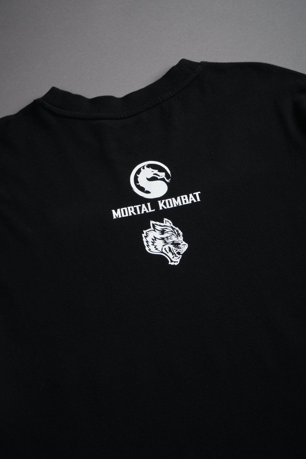 Mk "Side-By-Side" Tee Box Set in Black — imagem 21