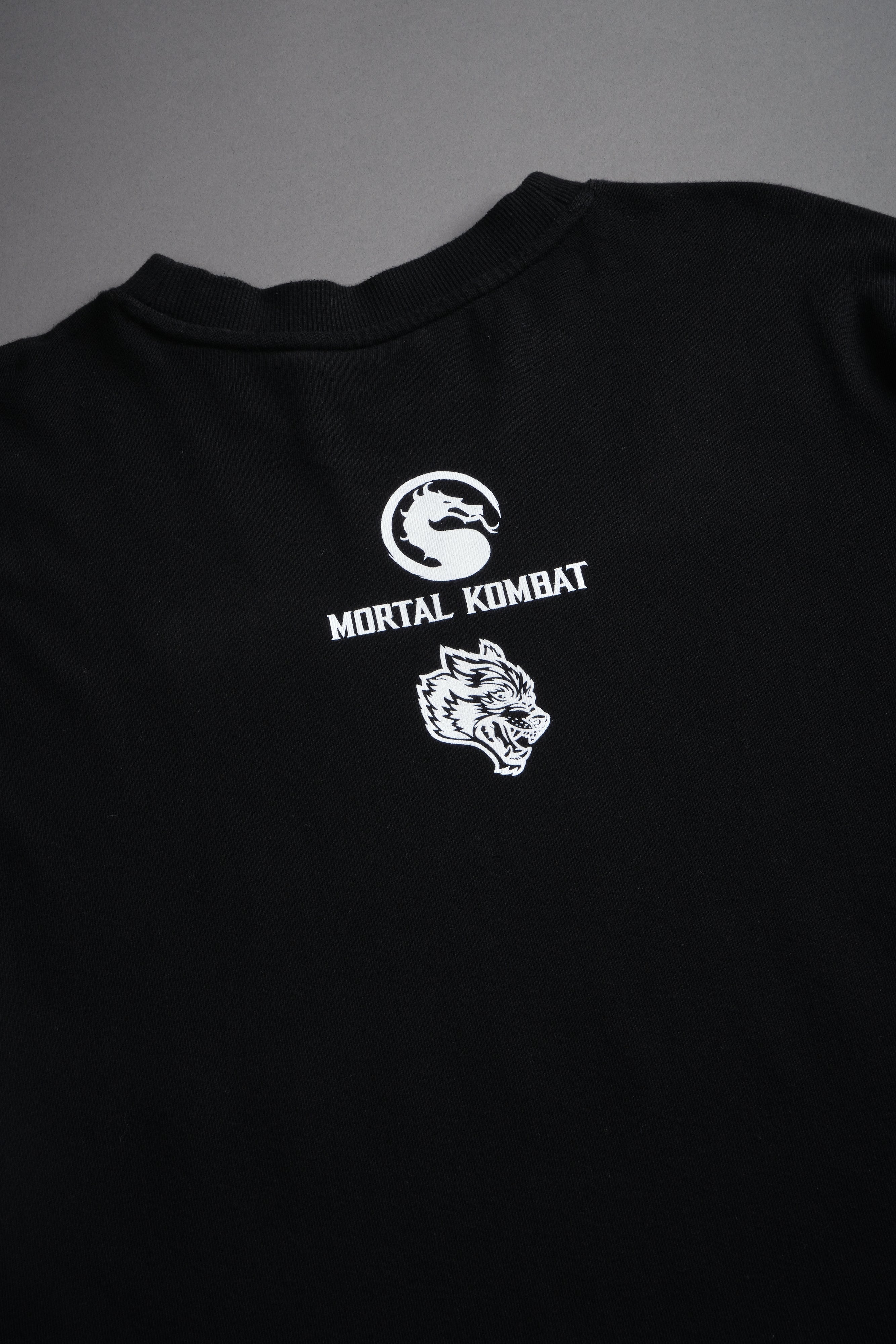 Mk "Side-By-Side" Tee Box Set in Black — imagem 21