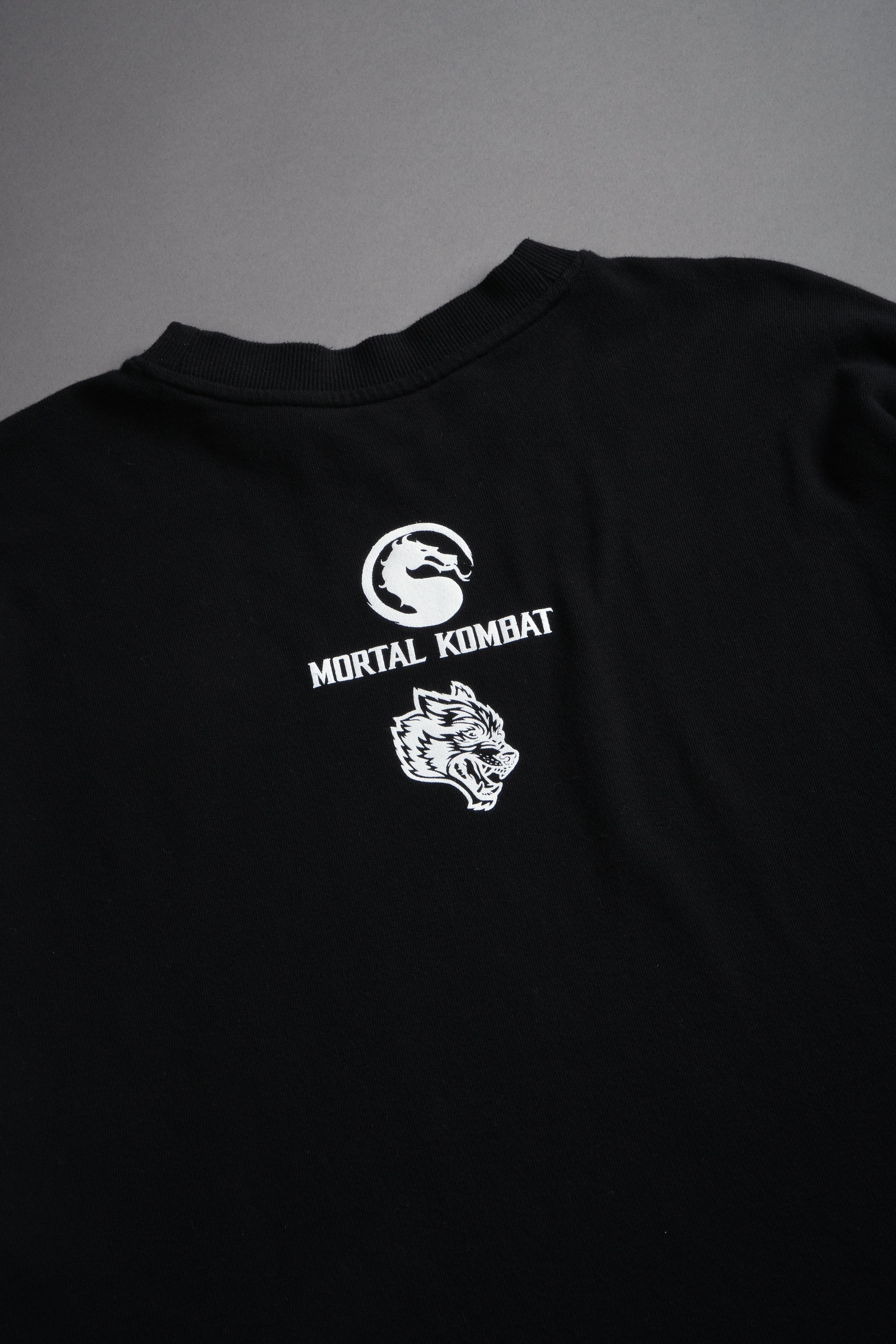Mk "Side-By-Side" Tee Box Set in Black — imagem 25