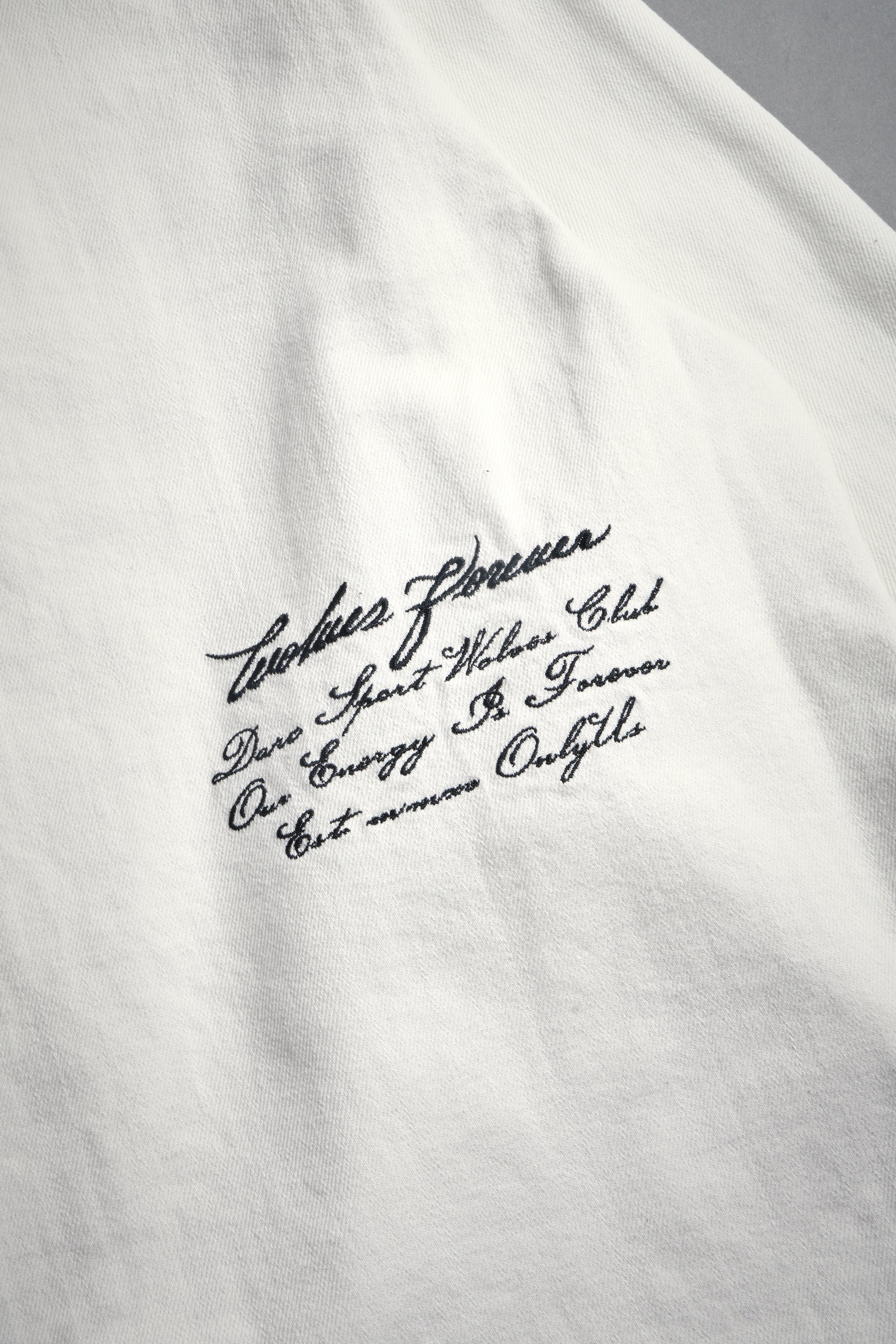 Great Wave Ls Vince Shirt in Cream — imagem 14