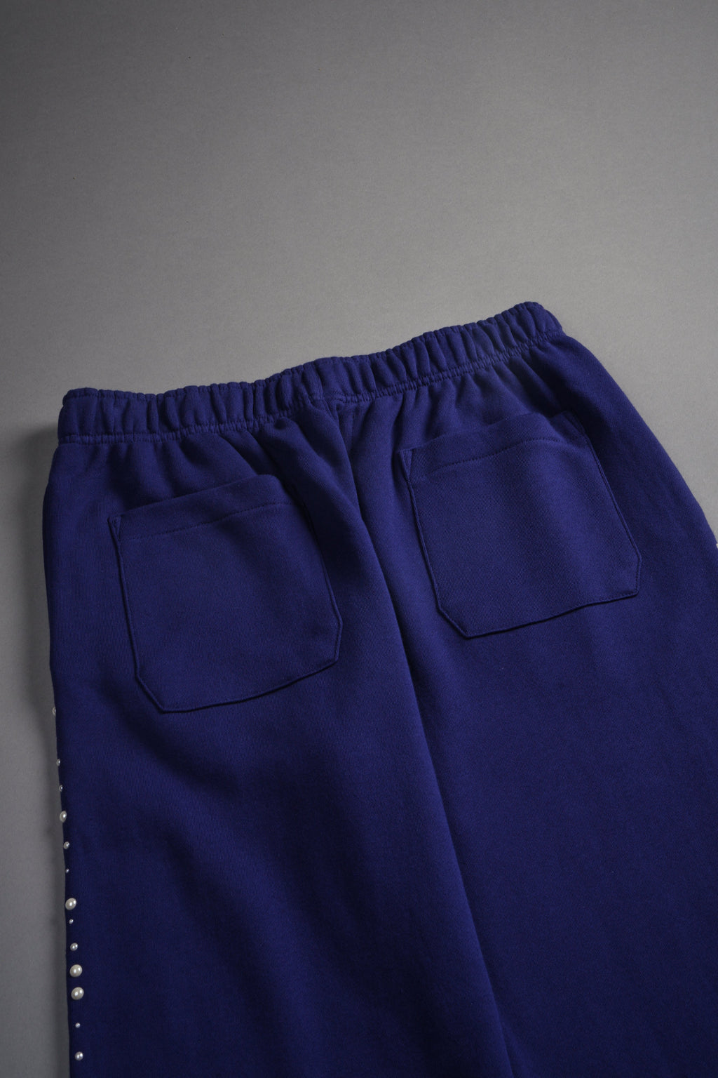 Okami Forever Big Cozy Unisex Sweats in Royal Navy — imagem 5