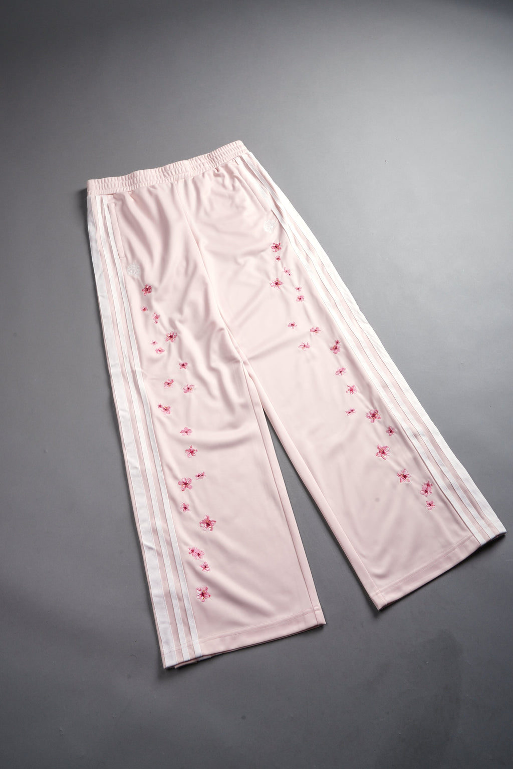 Sakura Forever Juliette Tearaway Track Pant in Cherry Blossom — imagem 3